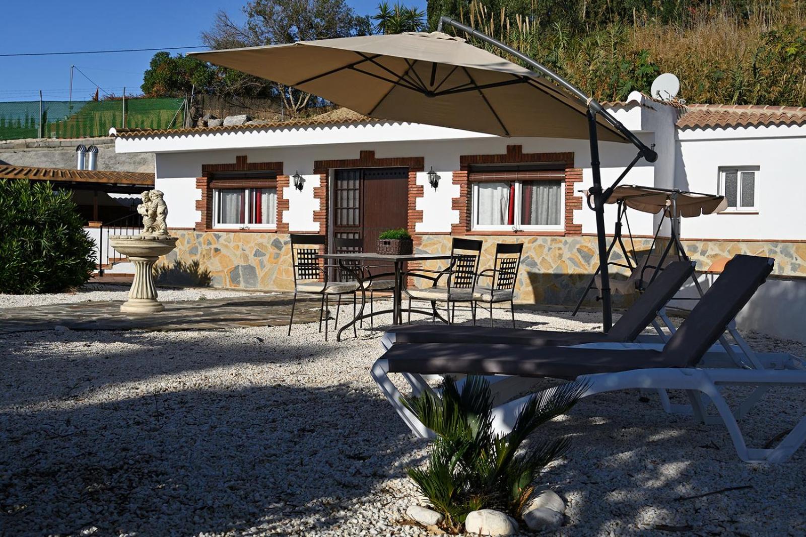 FINCA VILLA MARINA