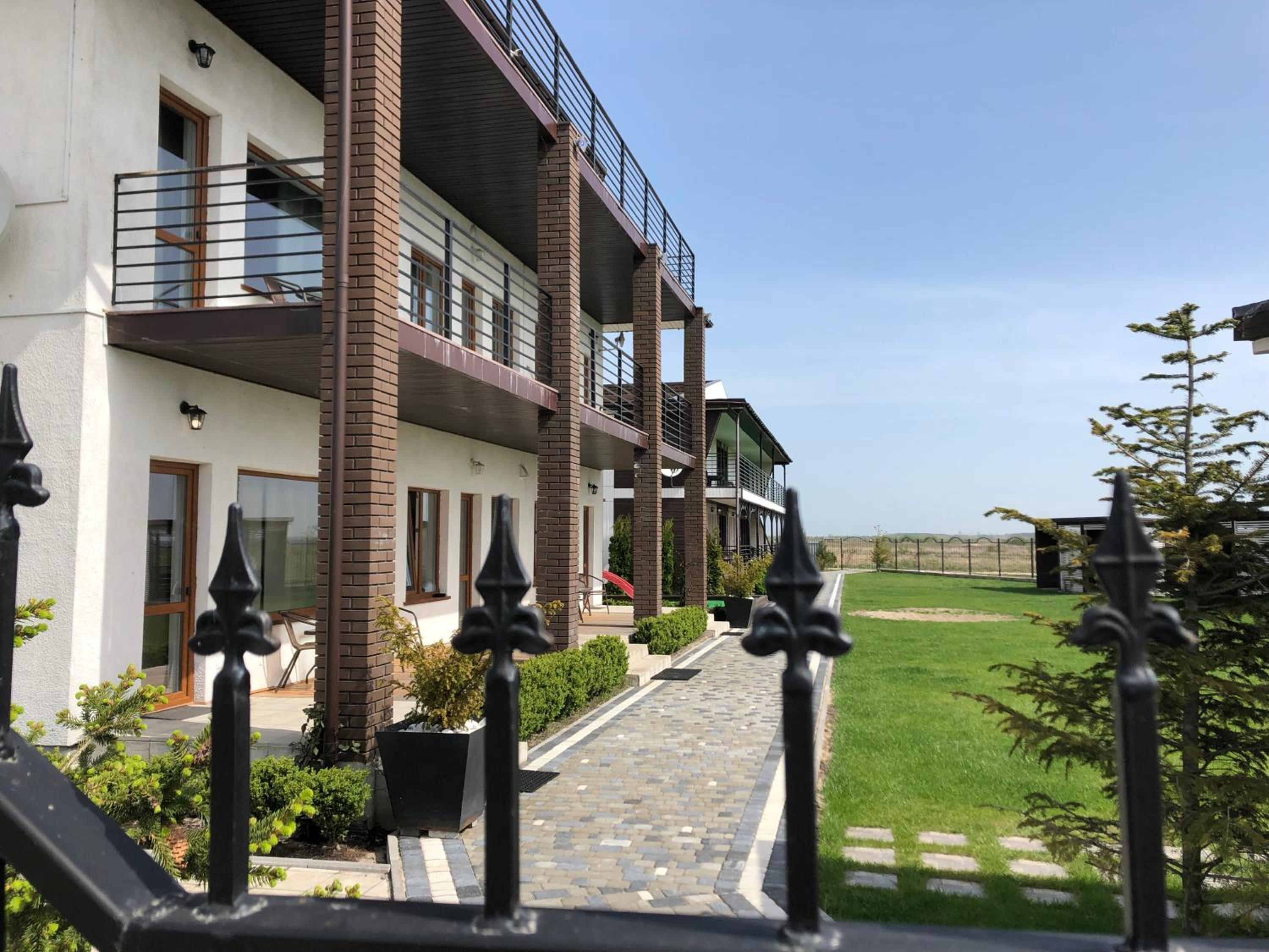 Lago Casa view 4