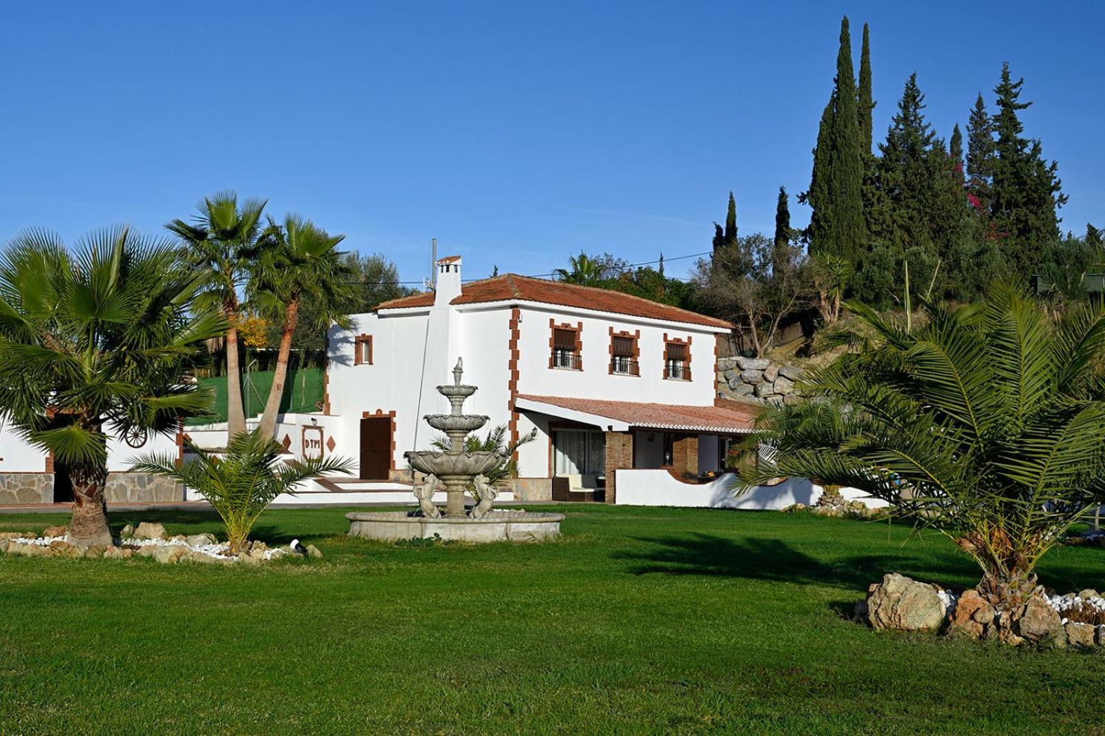 Hotel FINCA VILLA MARINA - Image 1