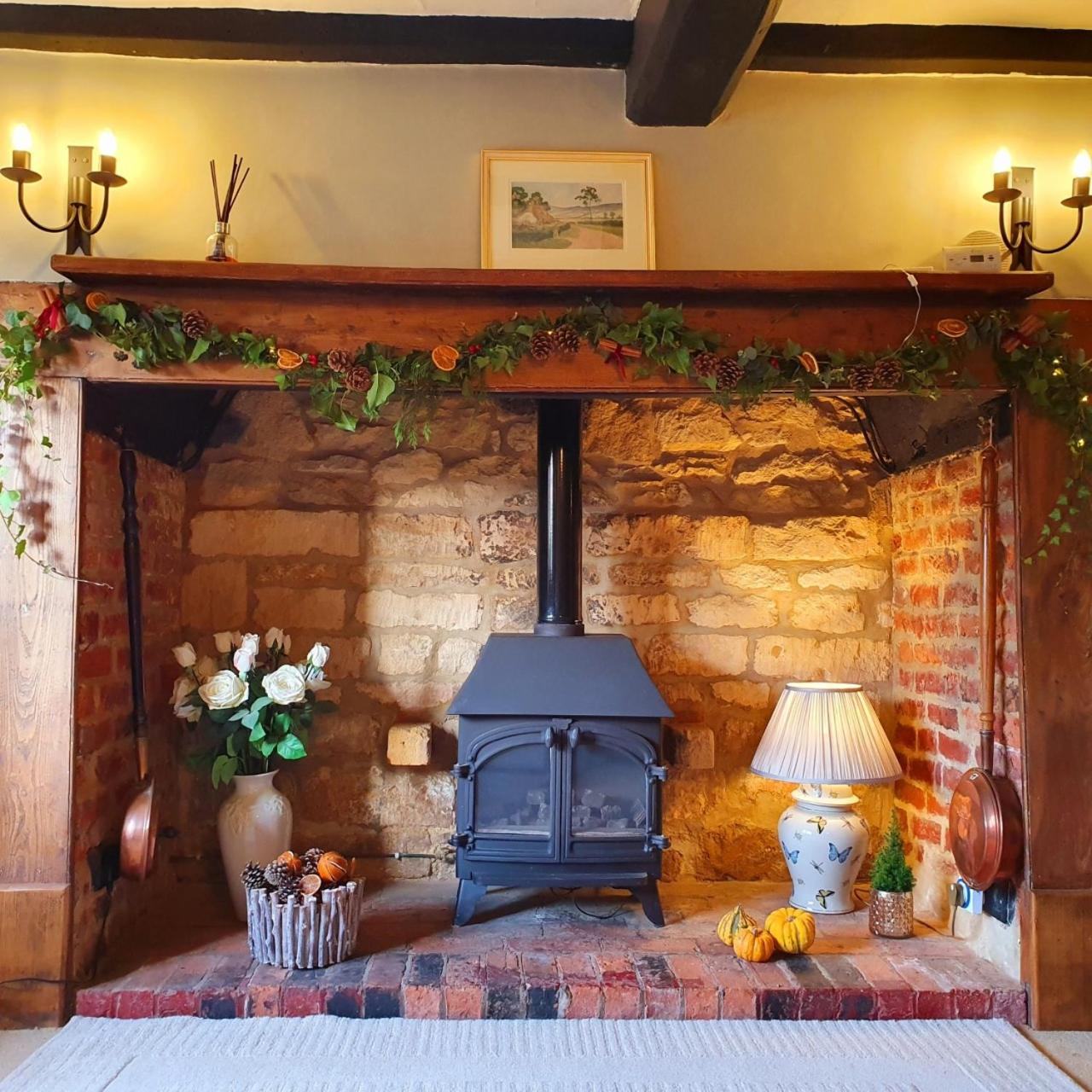 Bells Cottage view 4