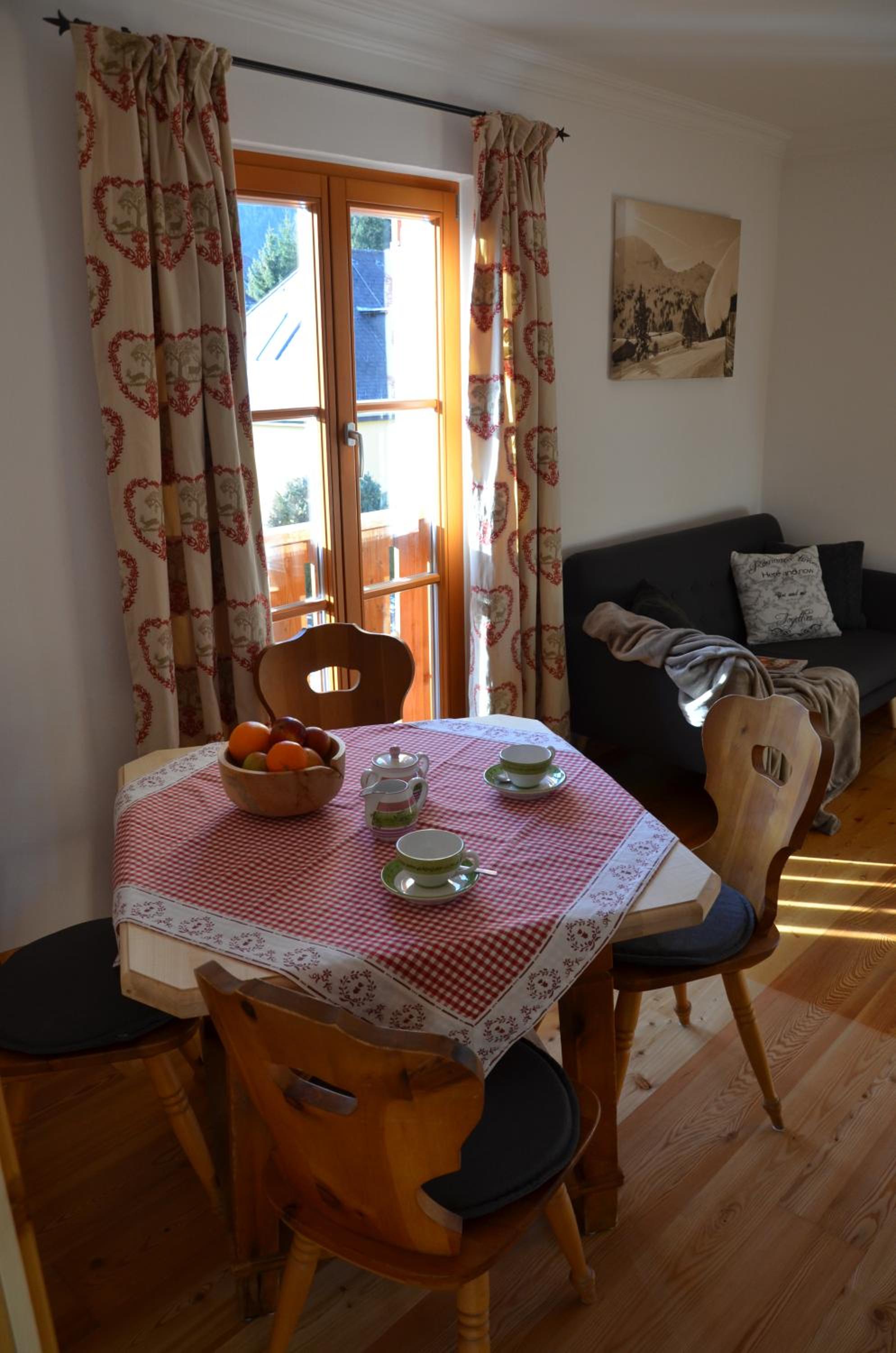 Haus Schitter