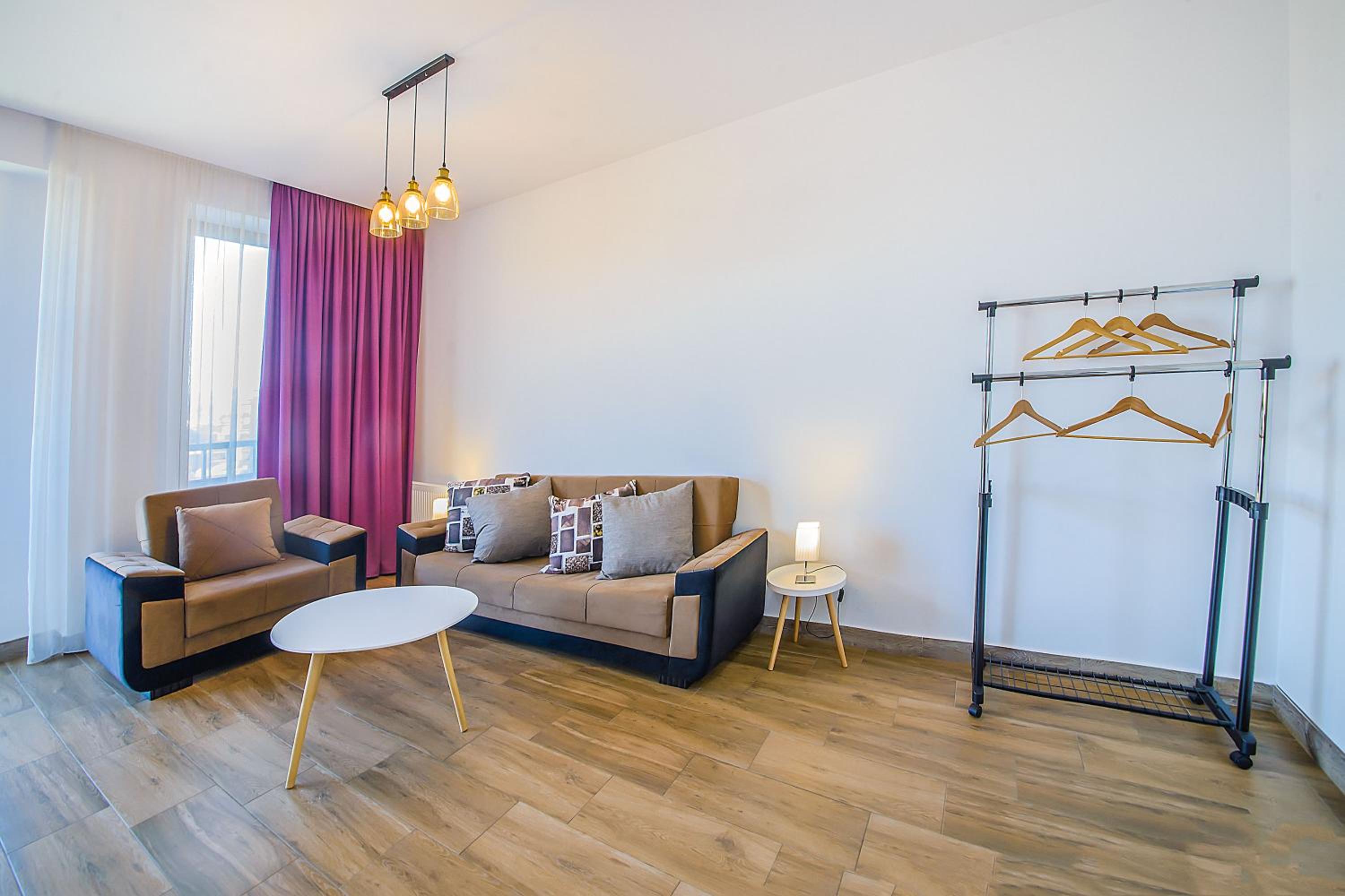 BFG Suites Apartments