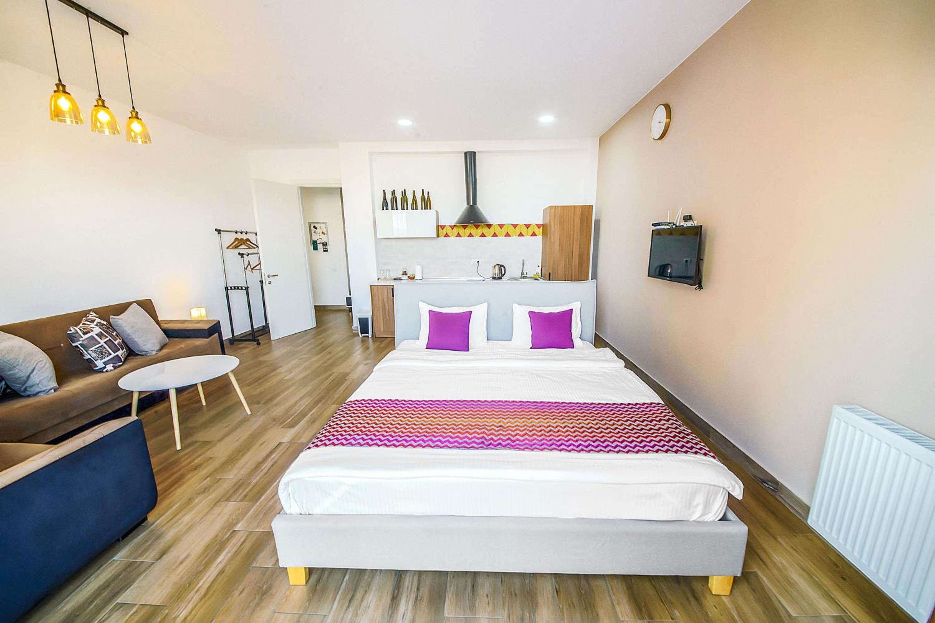 BFG Suites Apartments