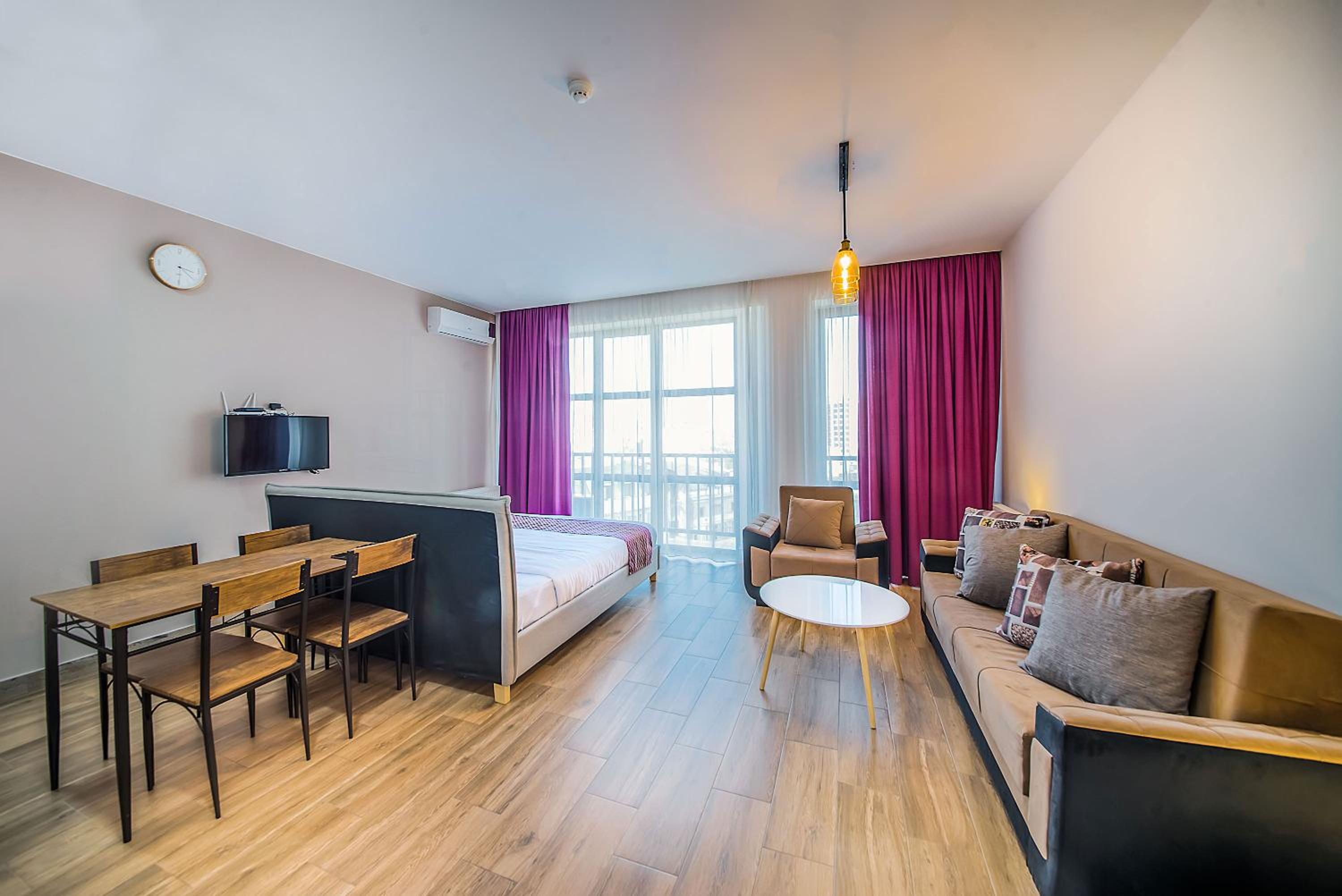BFG Suites Apartments