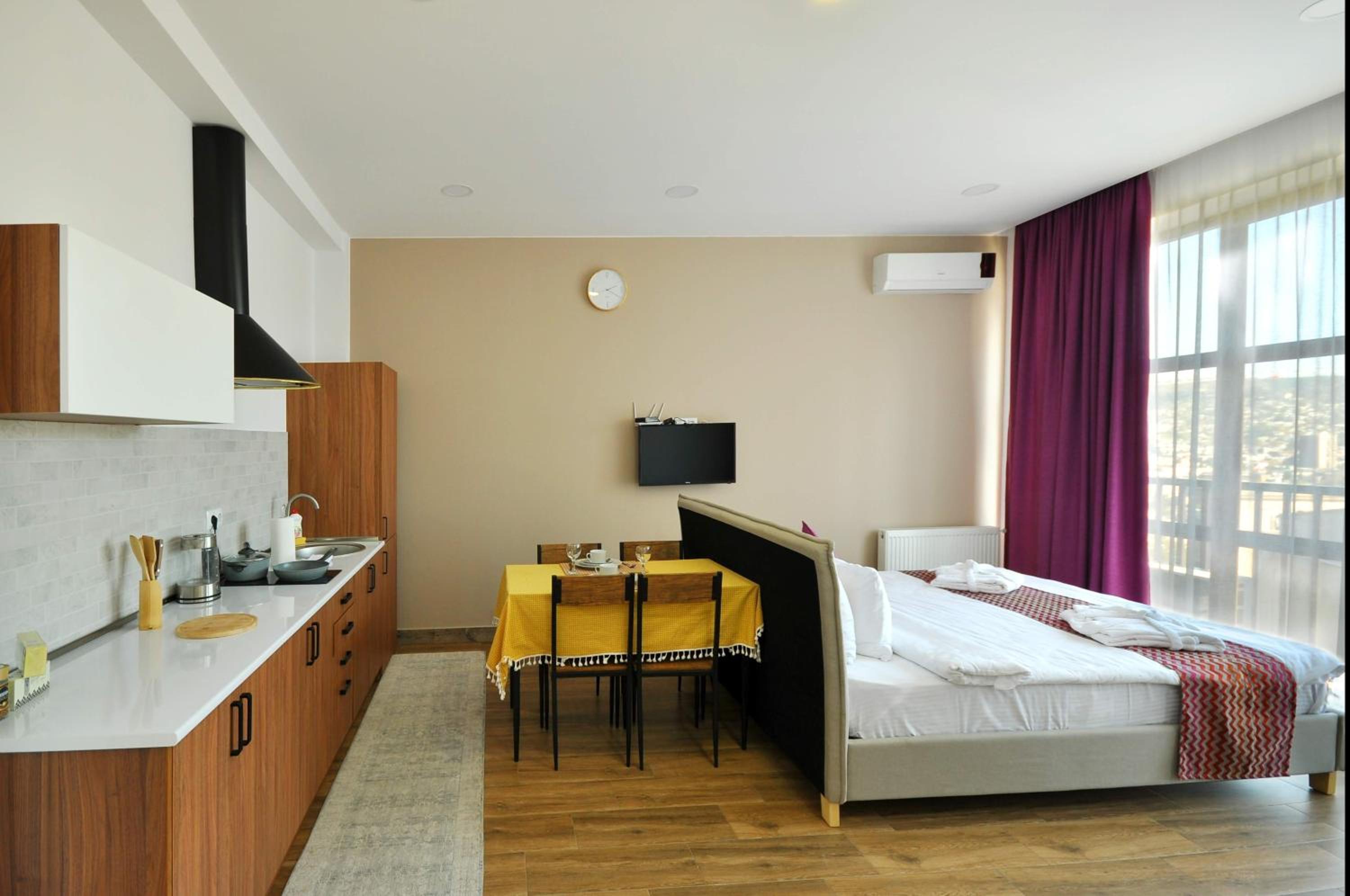 BFG Suites Apartments