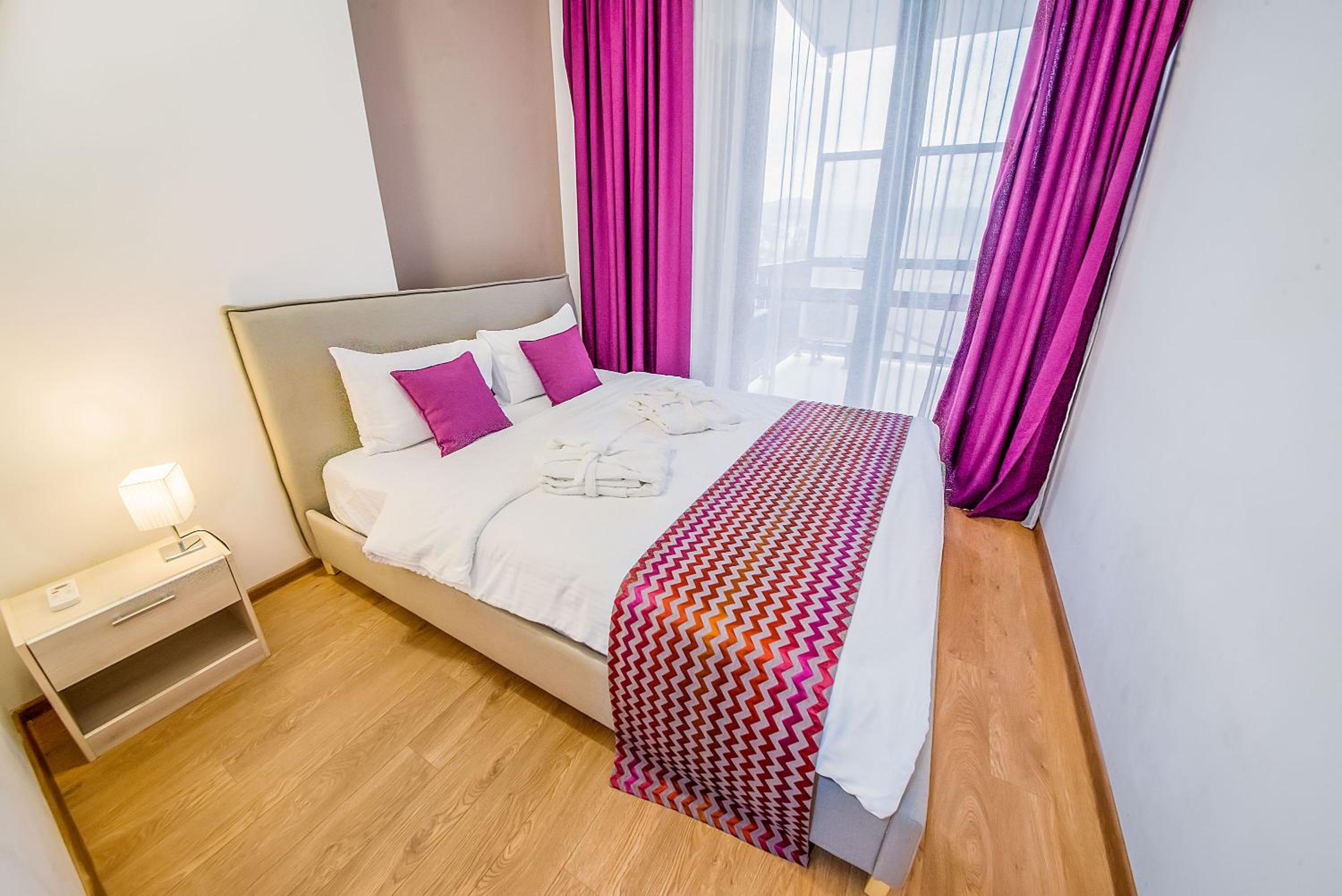 BFG Suites Apartments