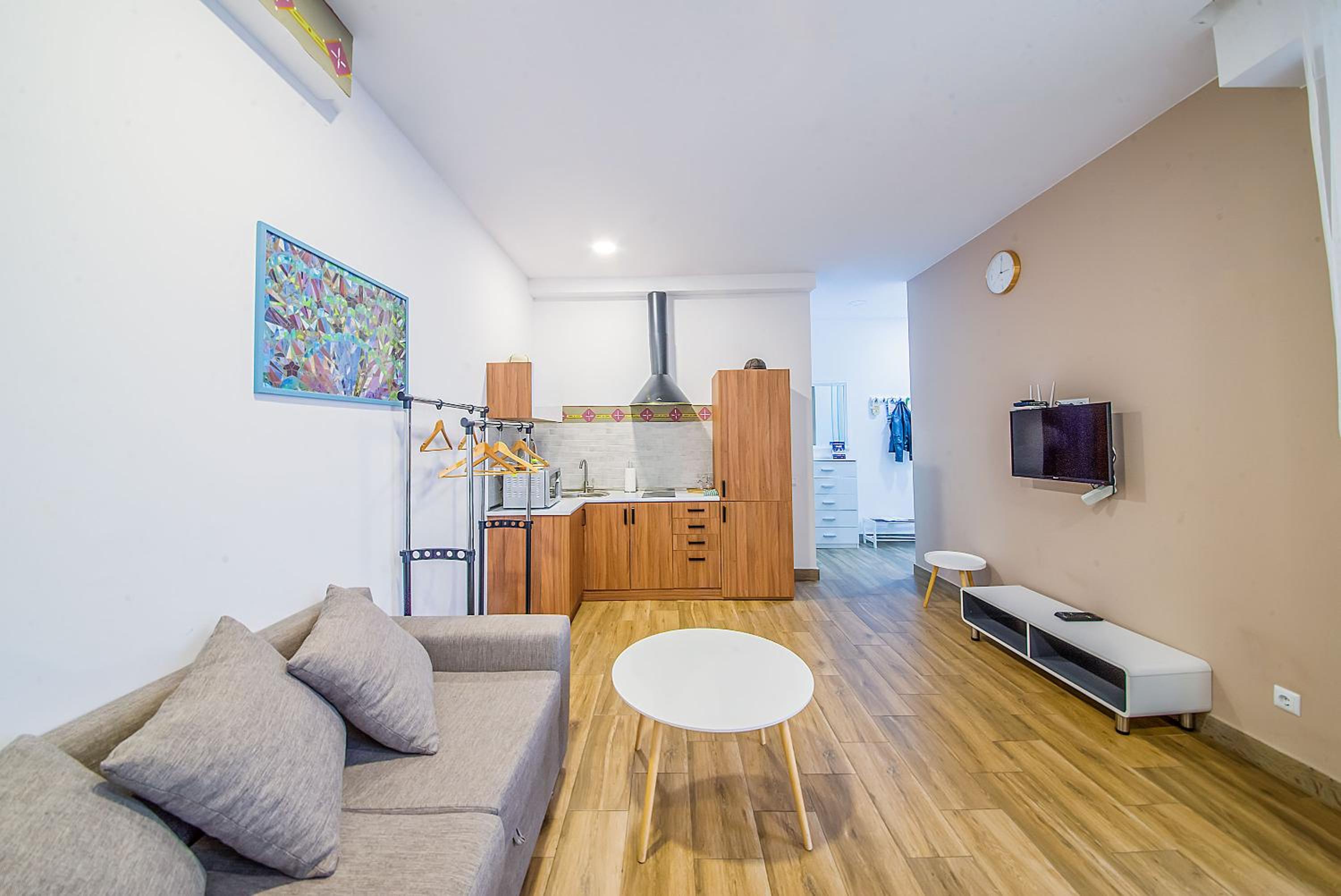 BFG Suites Apartments