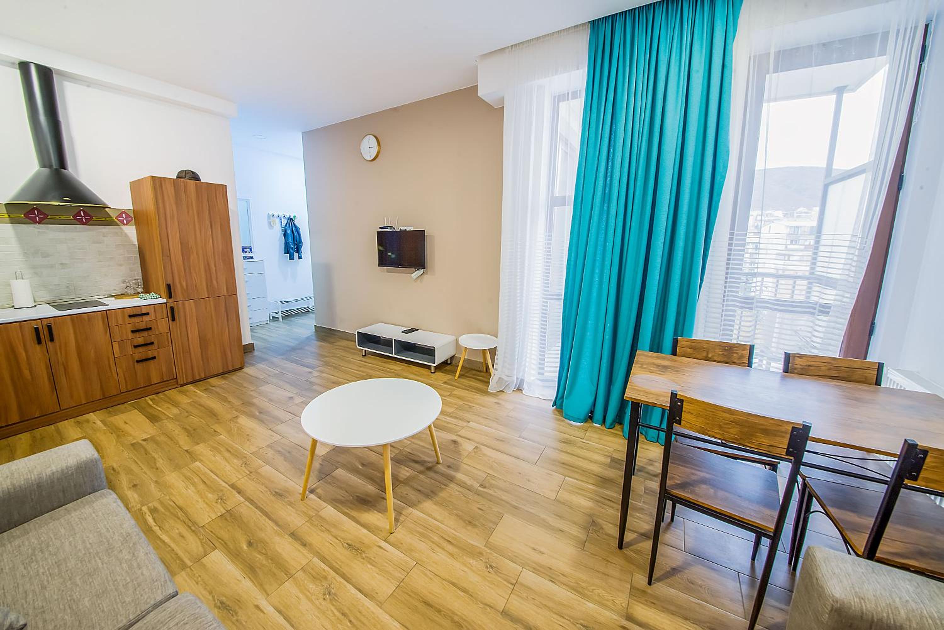 BFG Suites Apartments