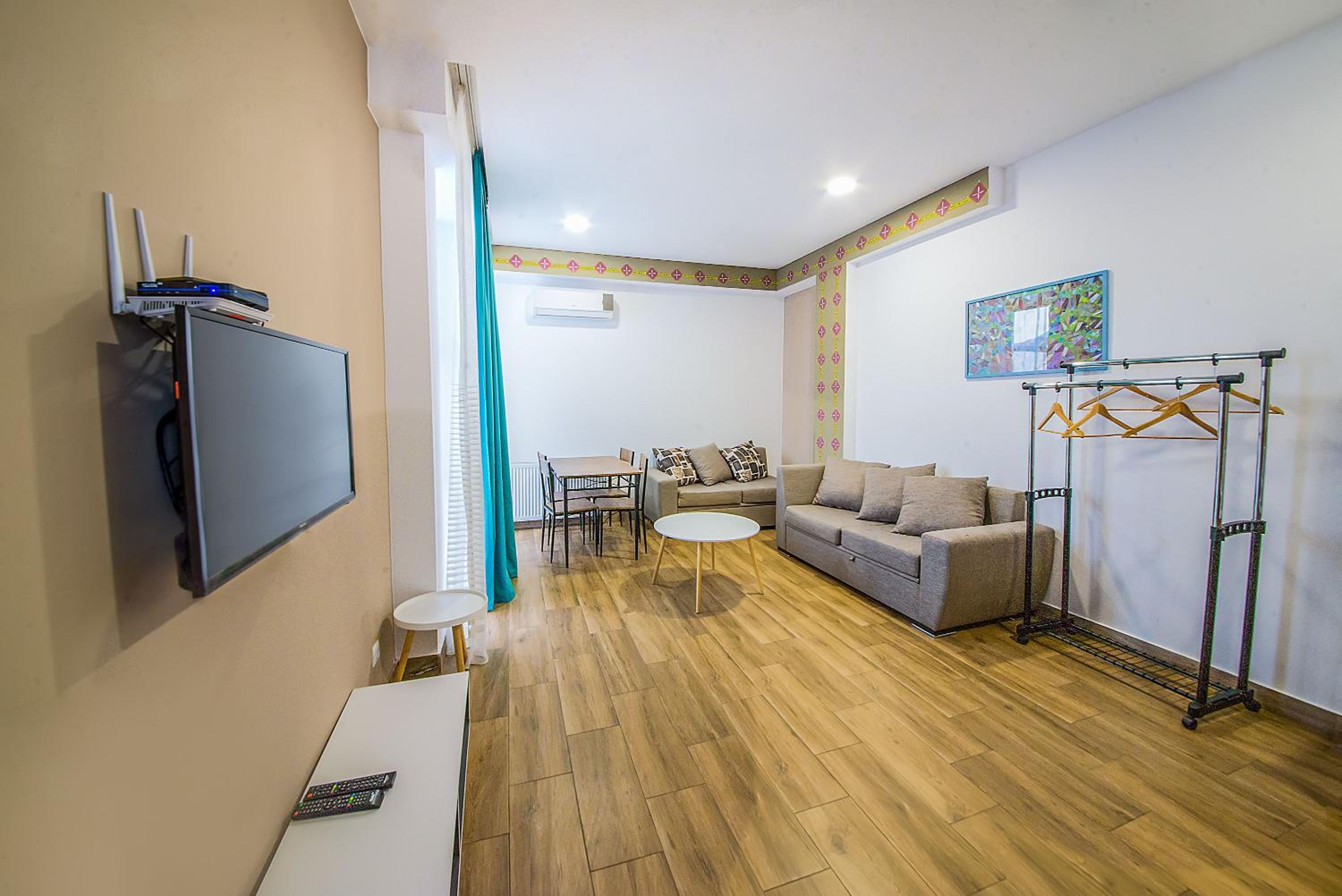 BFG Suites Apartments