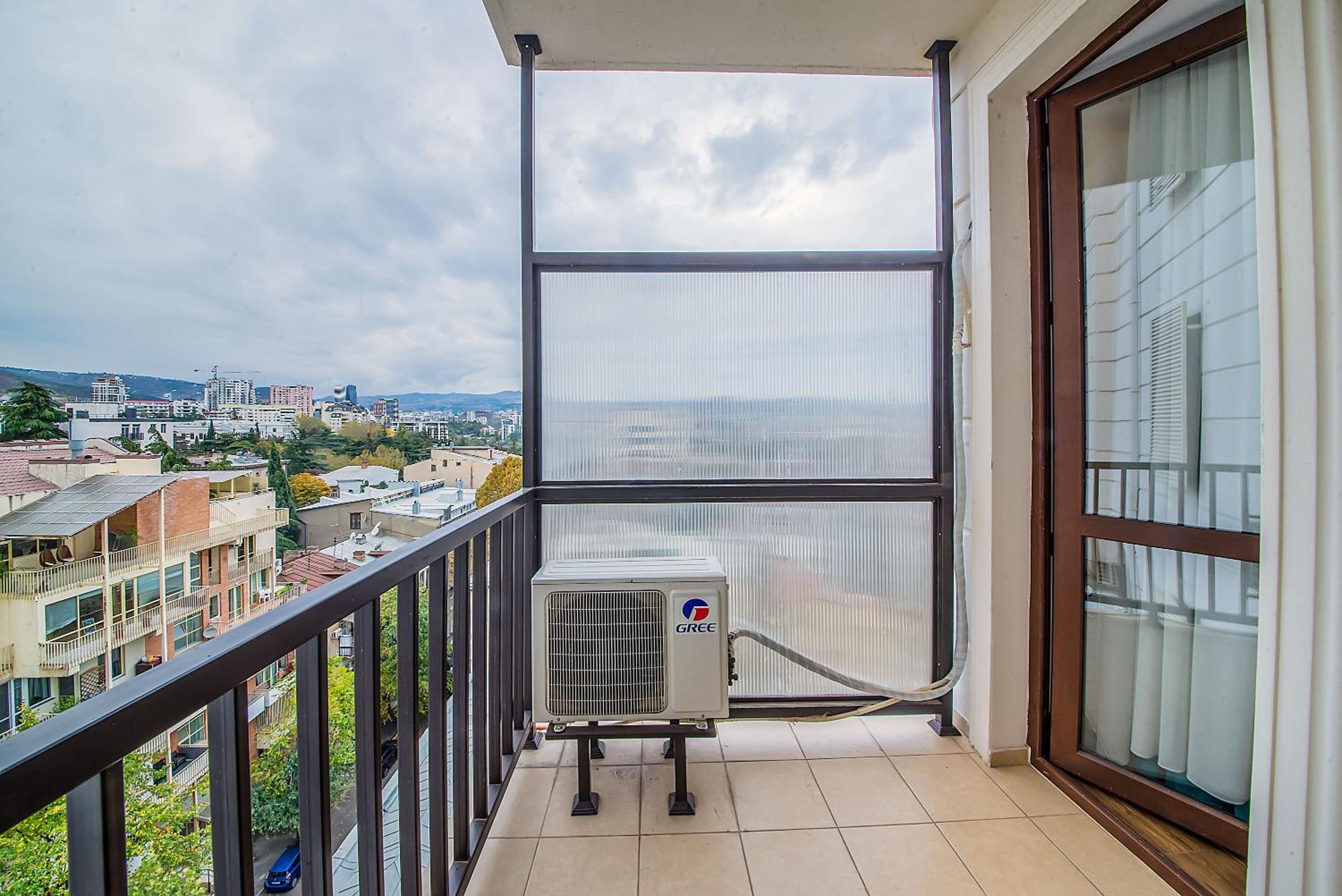 BFG Suites Apartments
