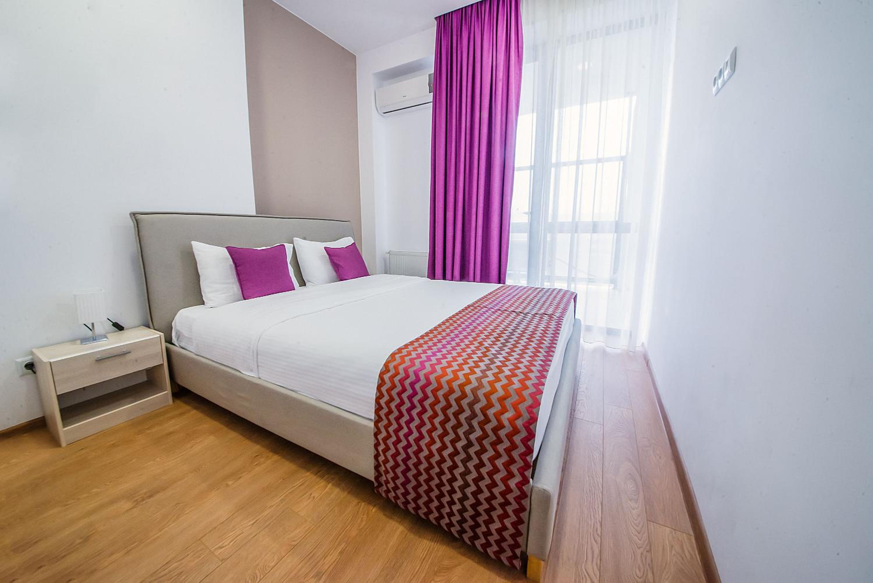 BFG Suites Apartments