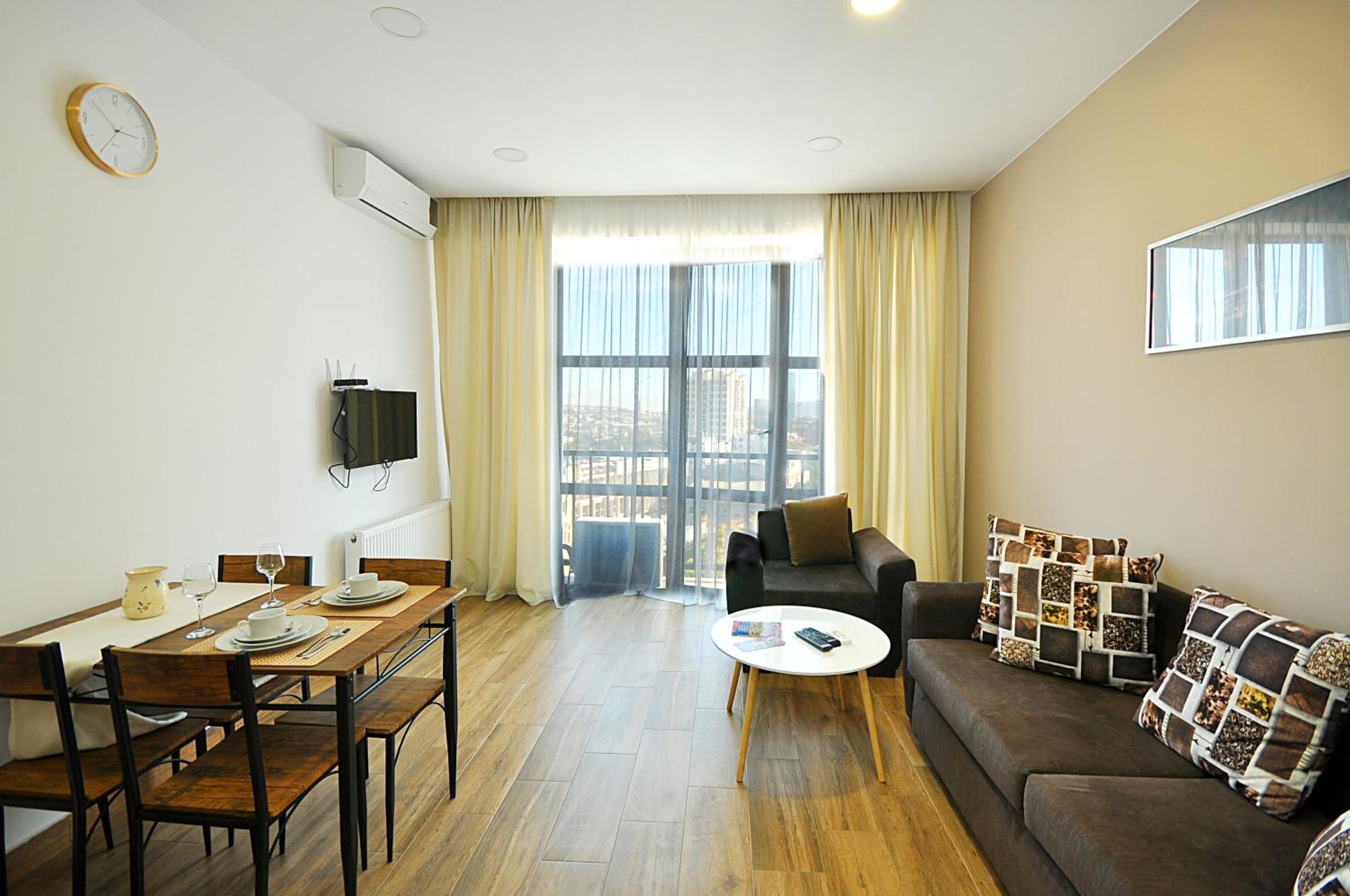 BFG Suites Apartments