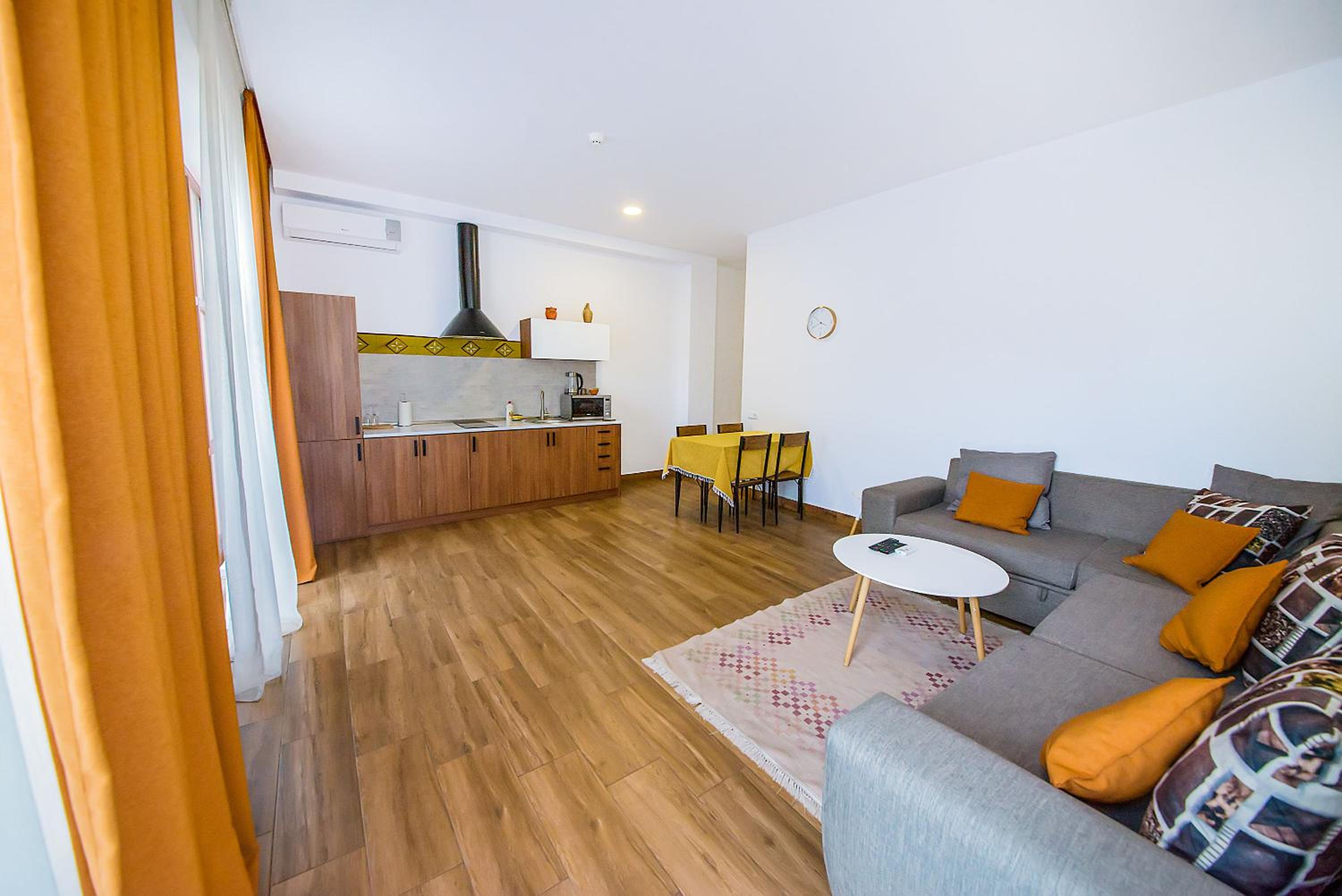 BFG Suites Apartments