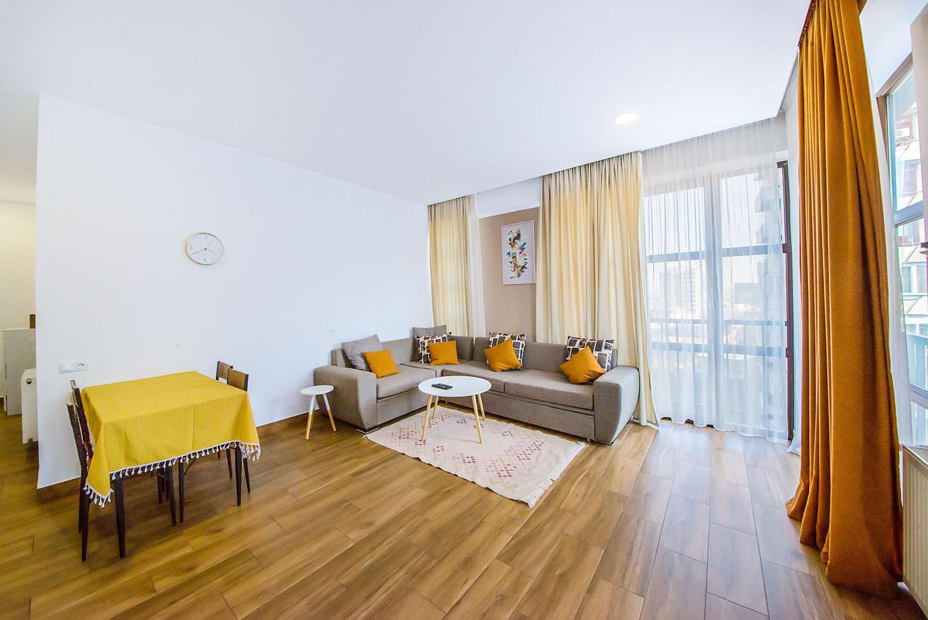 BFG Suites Apartments