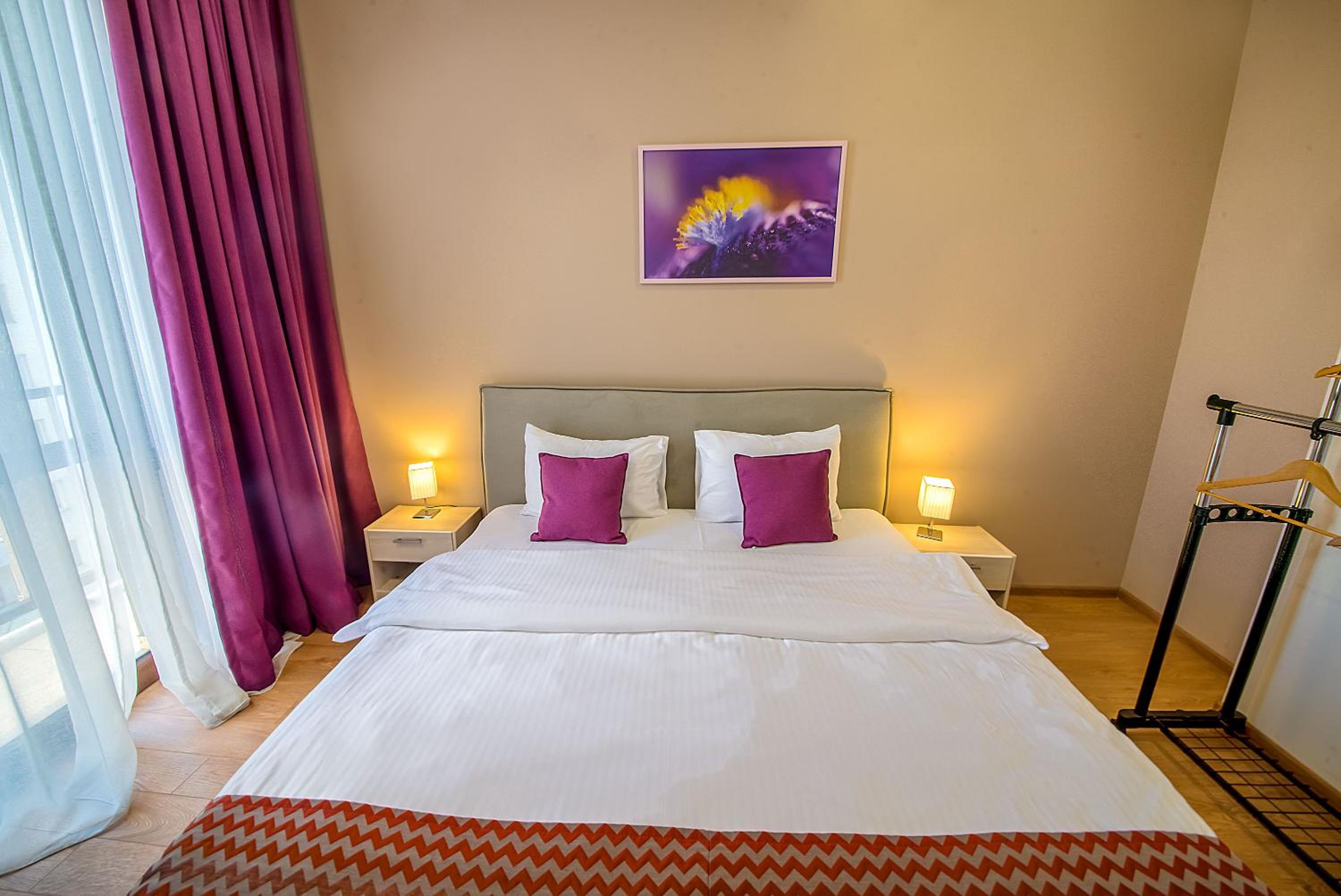 BFG Suites Apartments