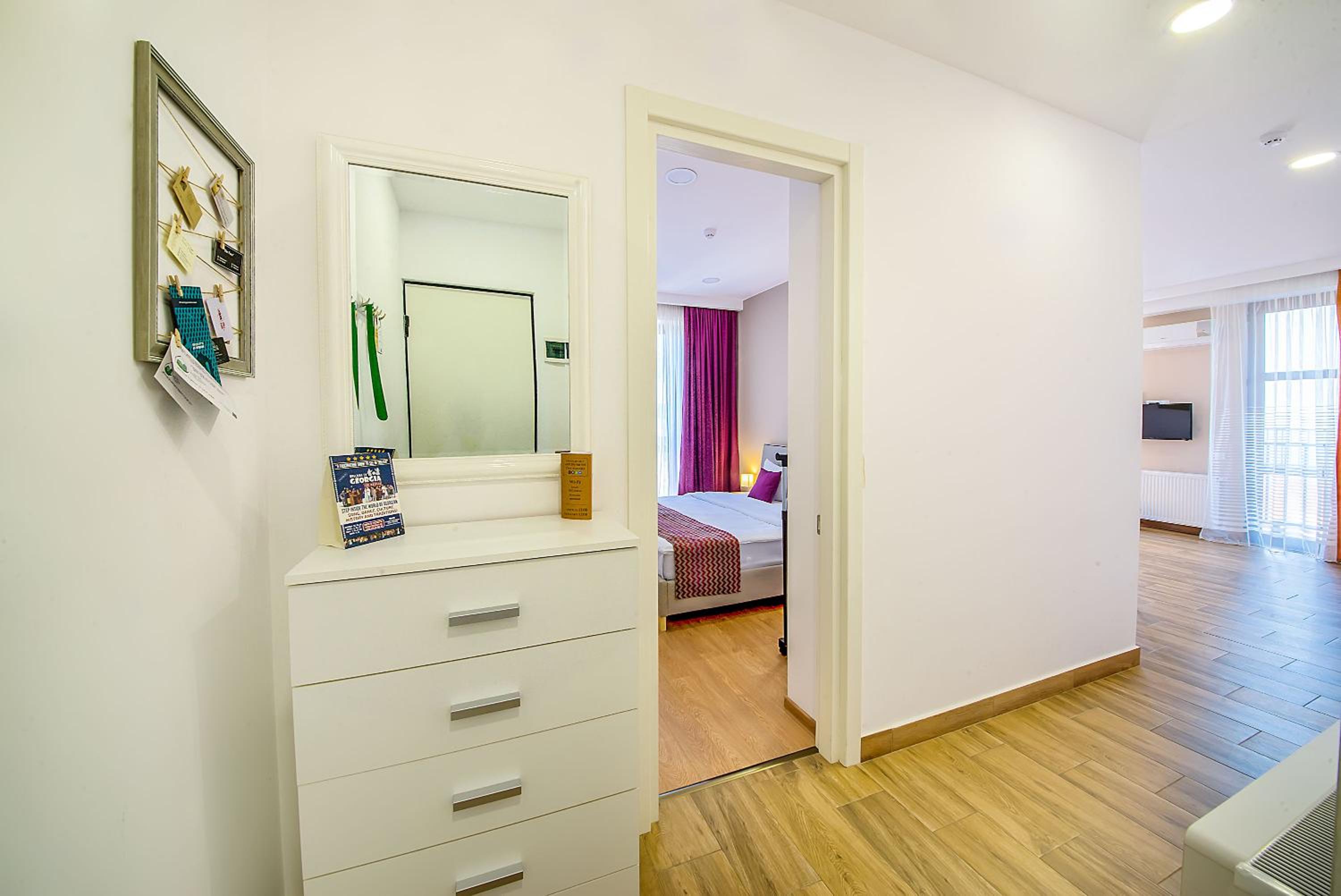 BFG Suites Apartments