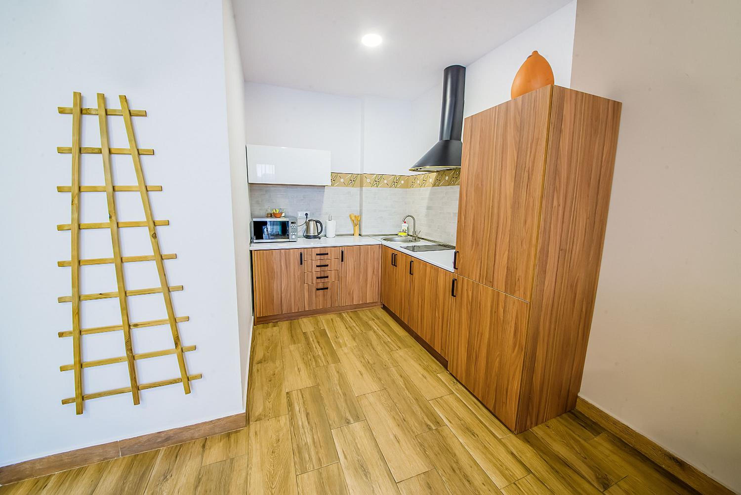 BFG Suites Apartments