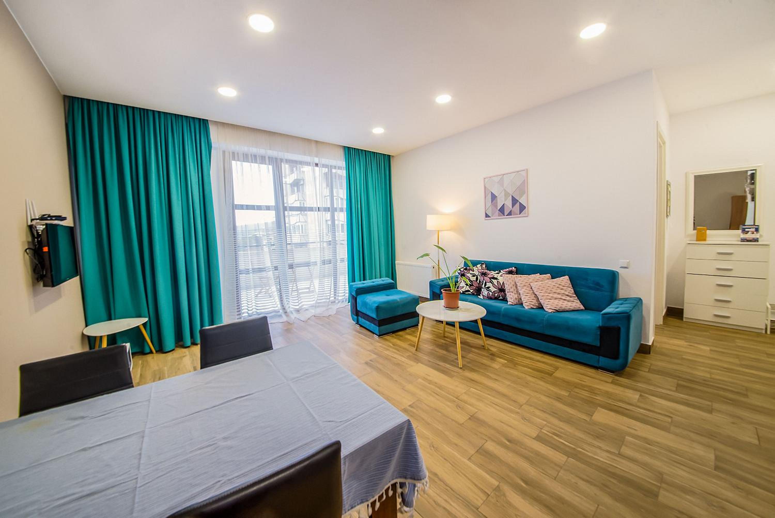 BFG Suites Apartments