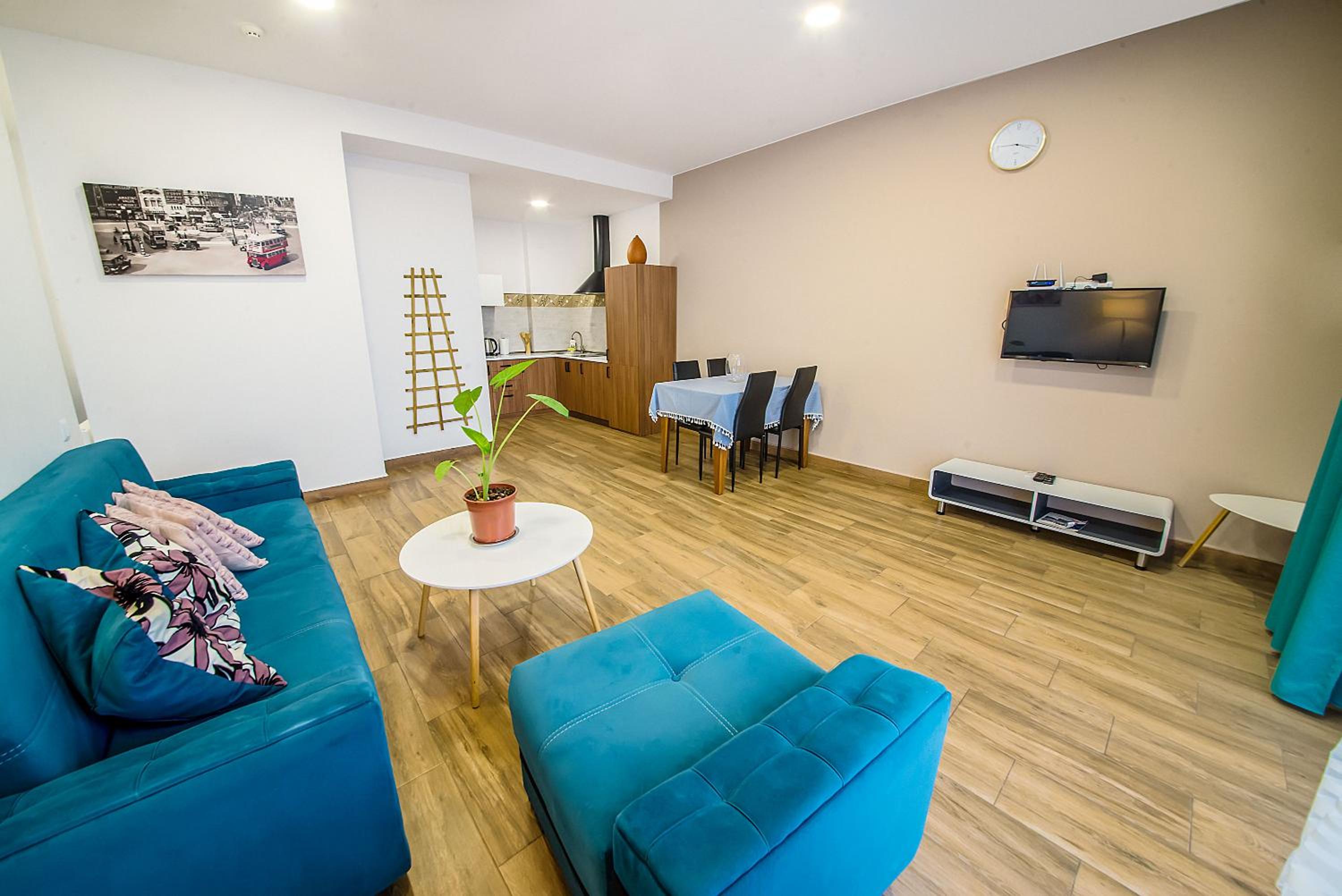 BFG Suites Apartments