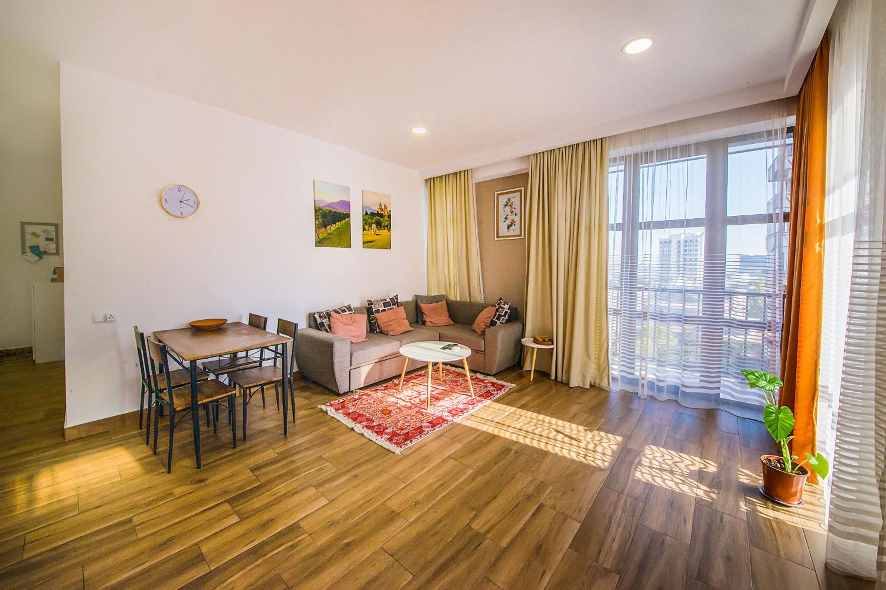 BFG Suites Apartments
