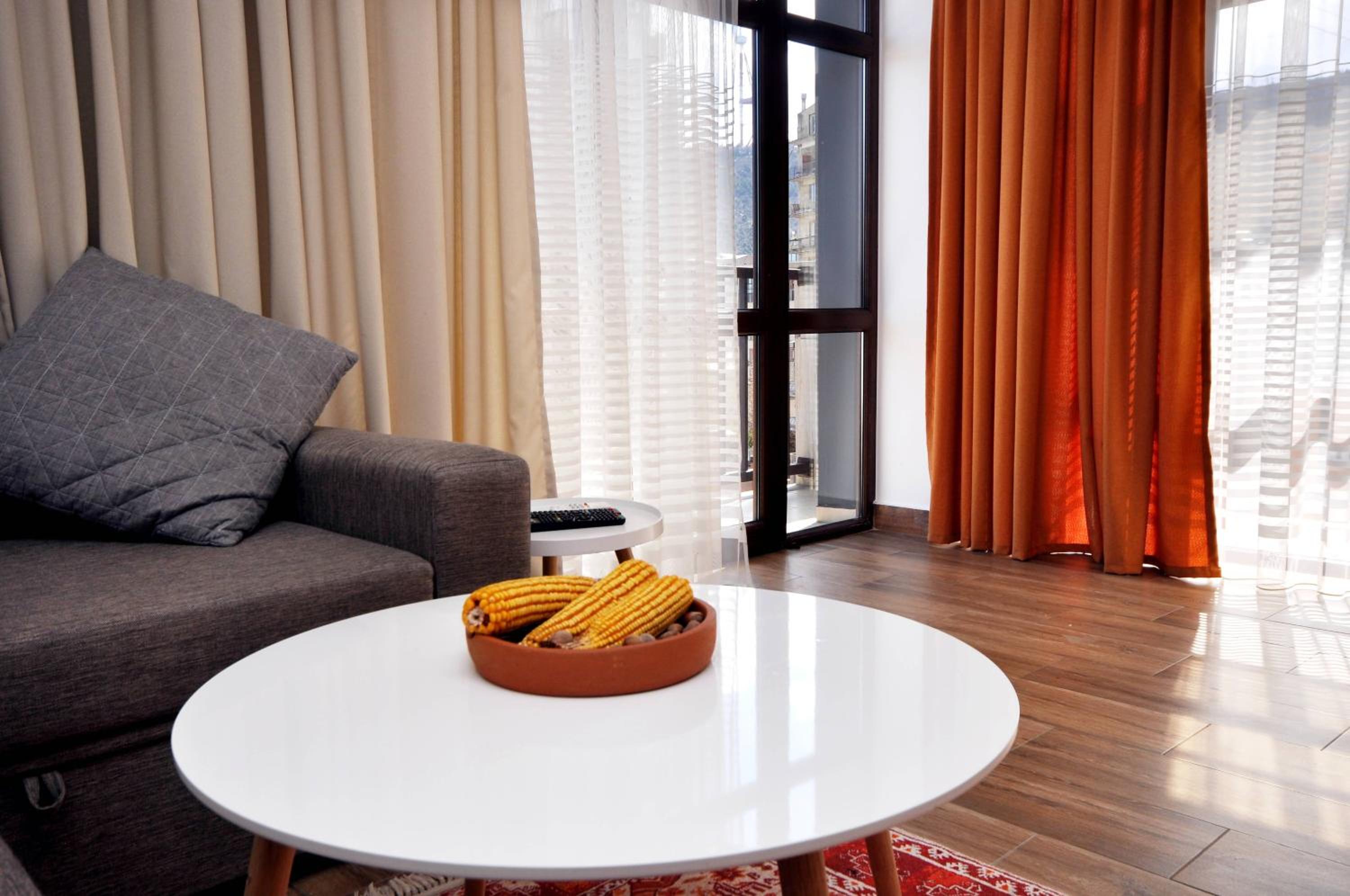 BFG Suites Apartments