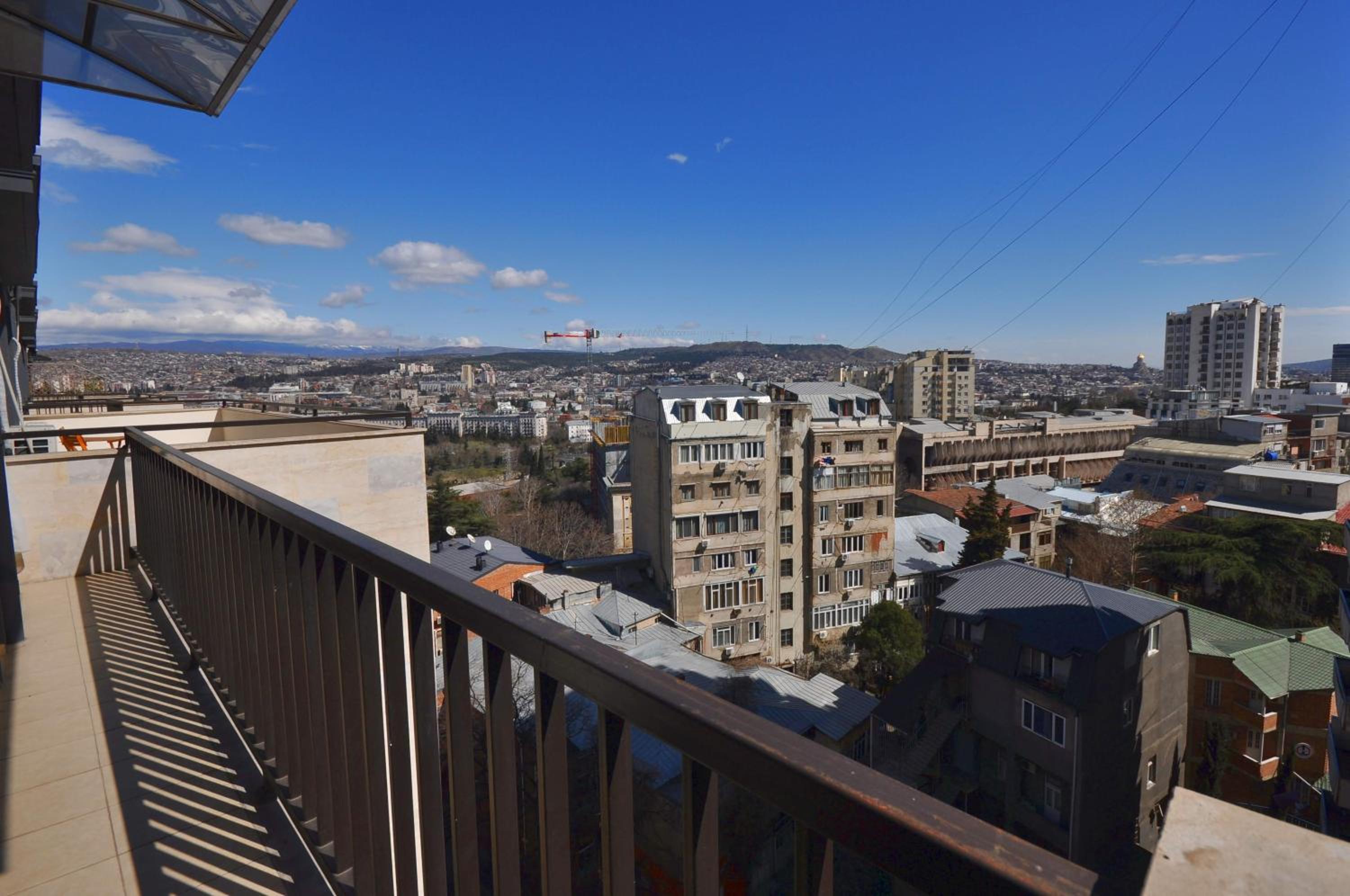 BFG Suites Apartments