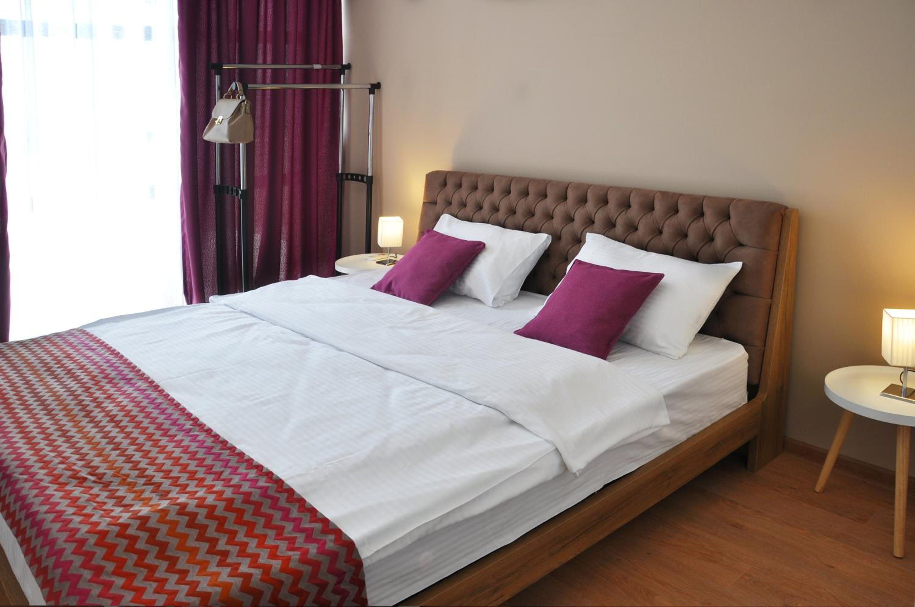 BFG Suites Apartments