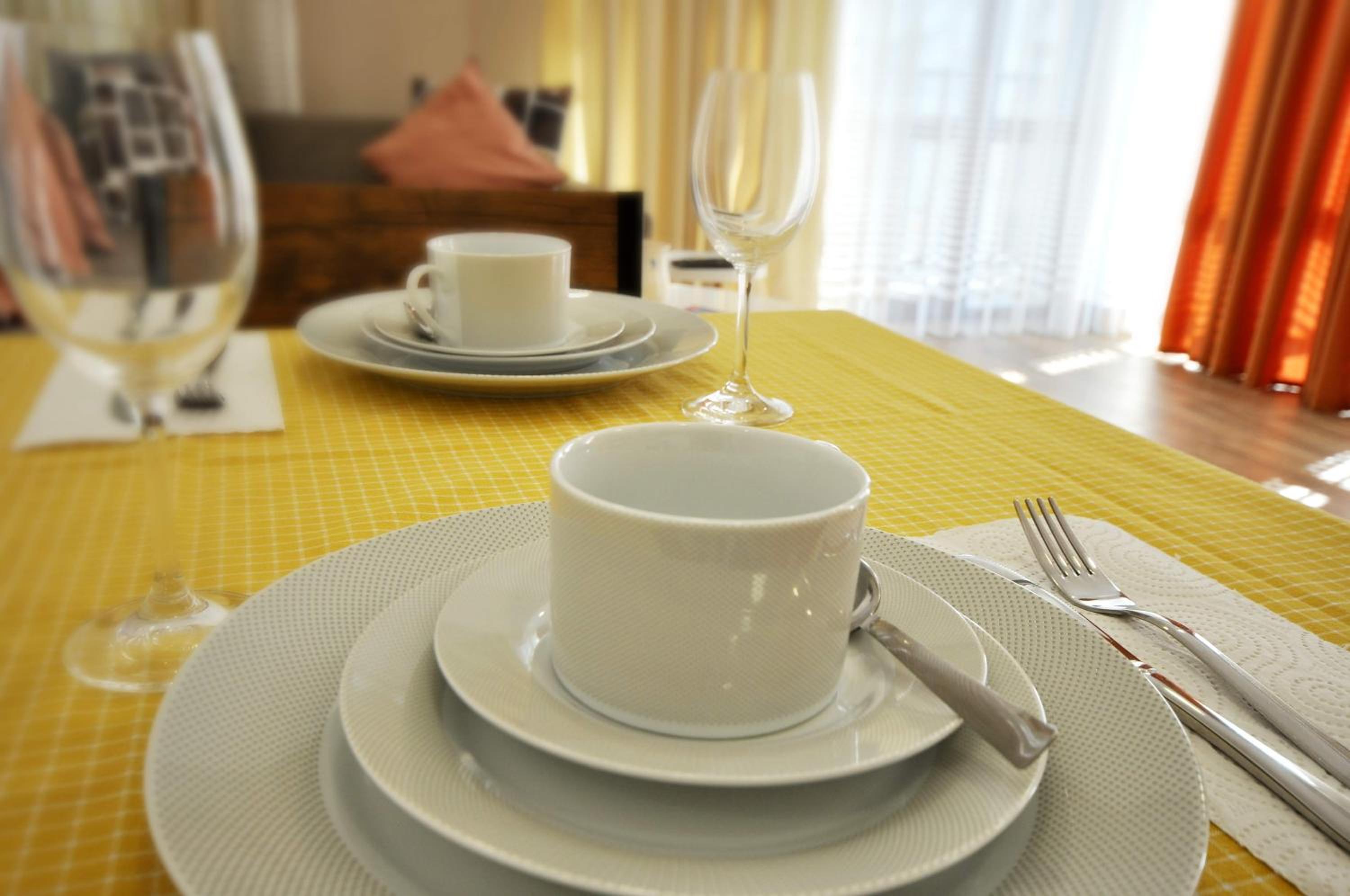BFG Suites Apartments