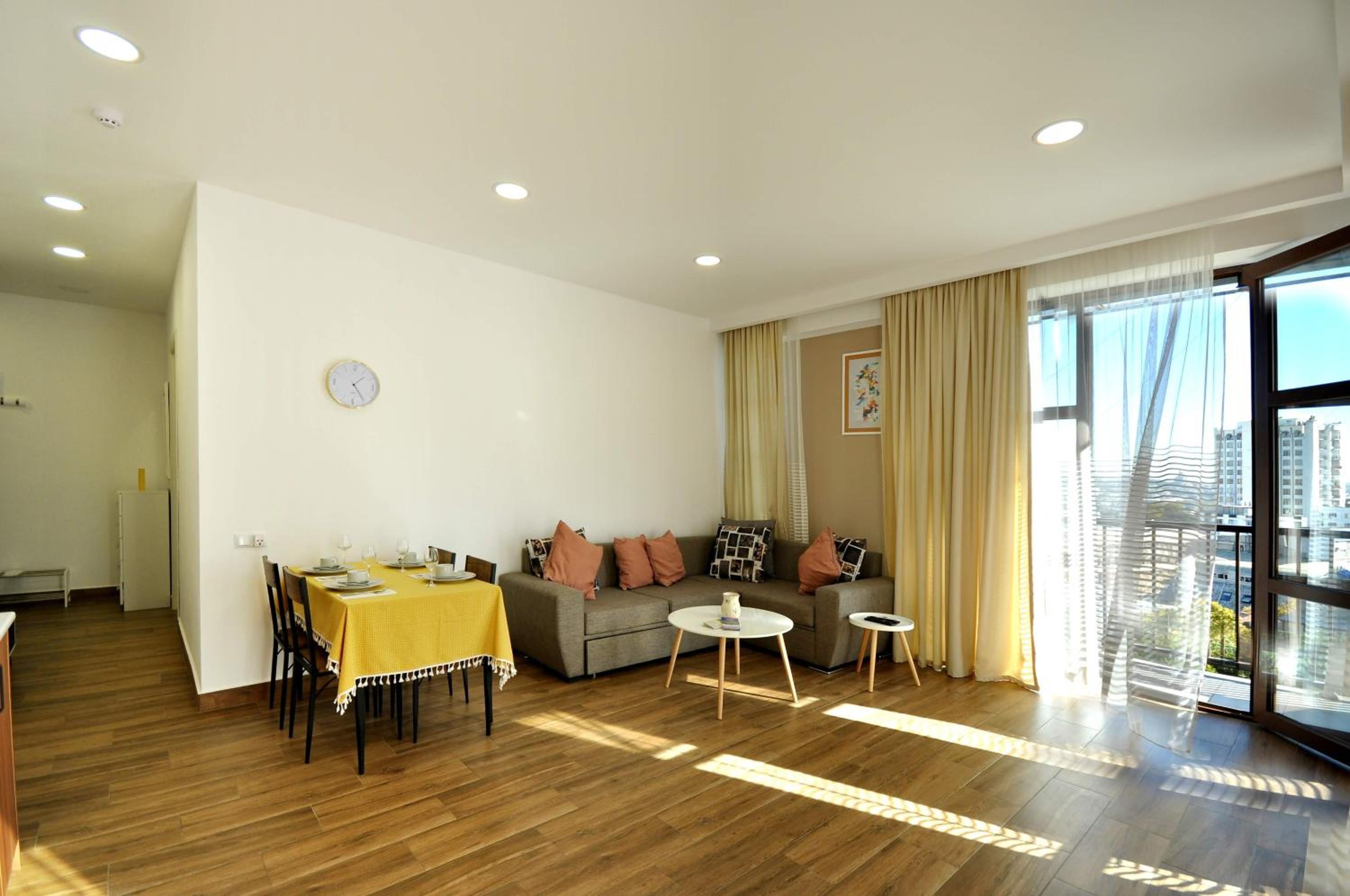 BFG Suites Apartments