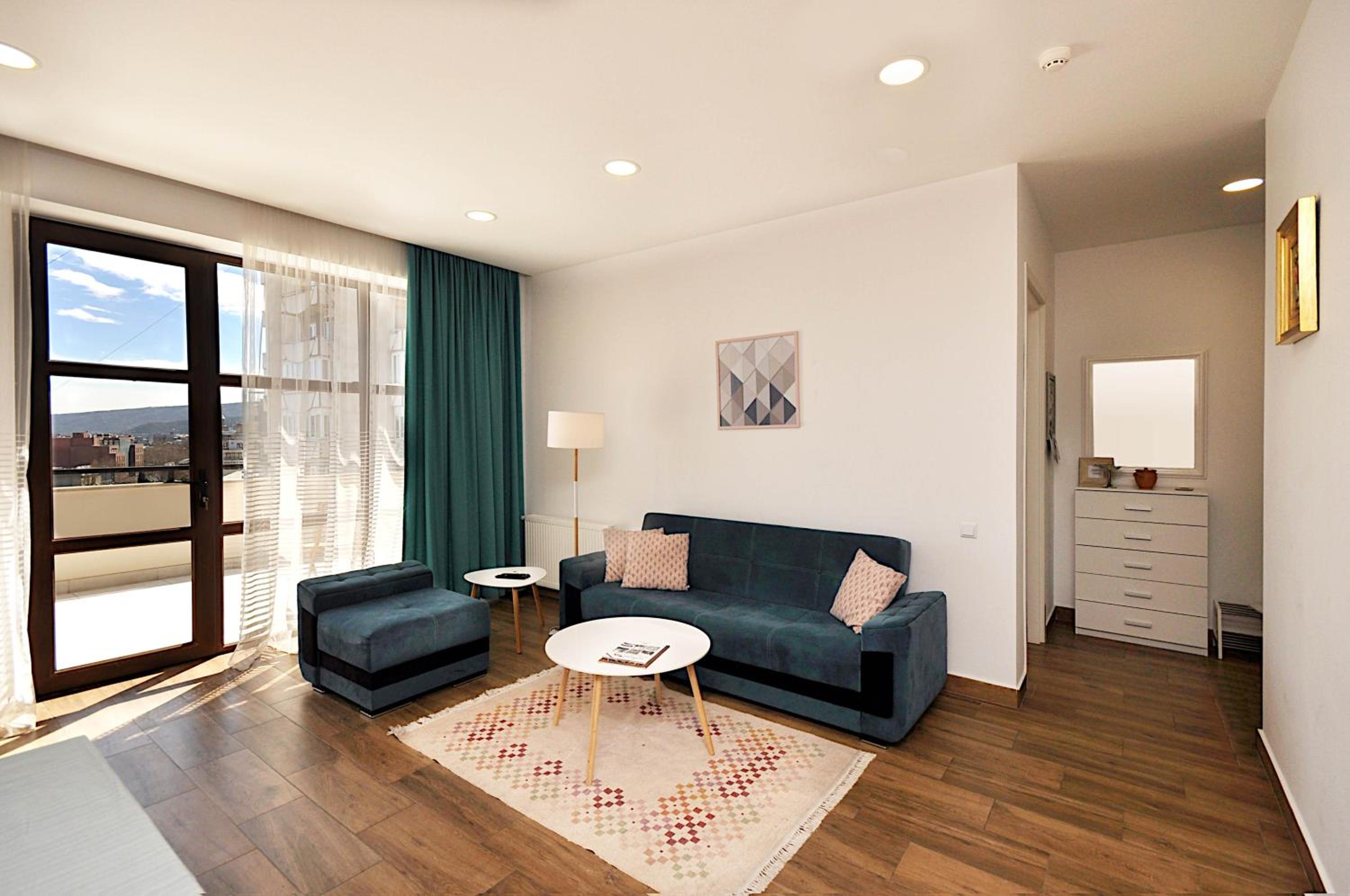 BFG Suites Apartments