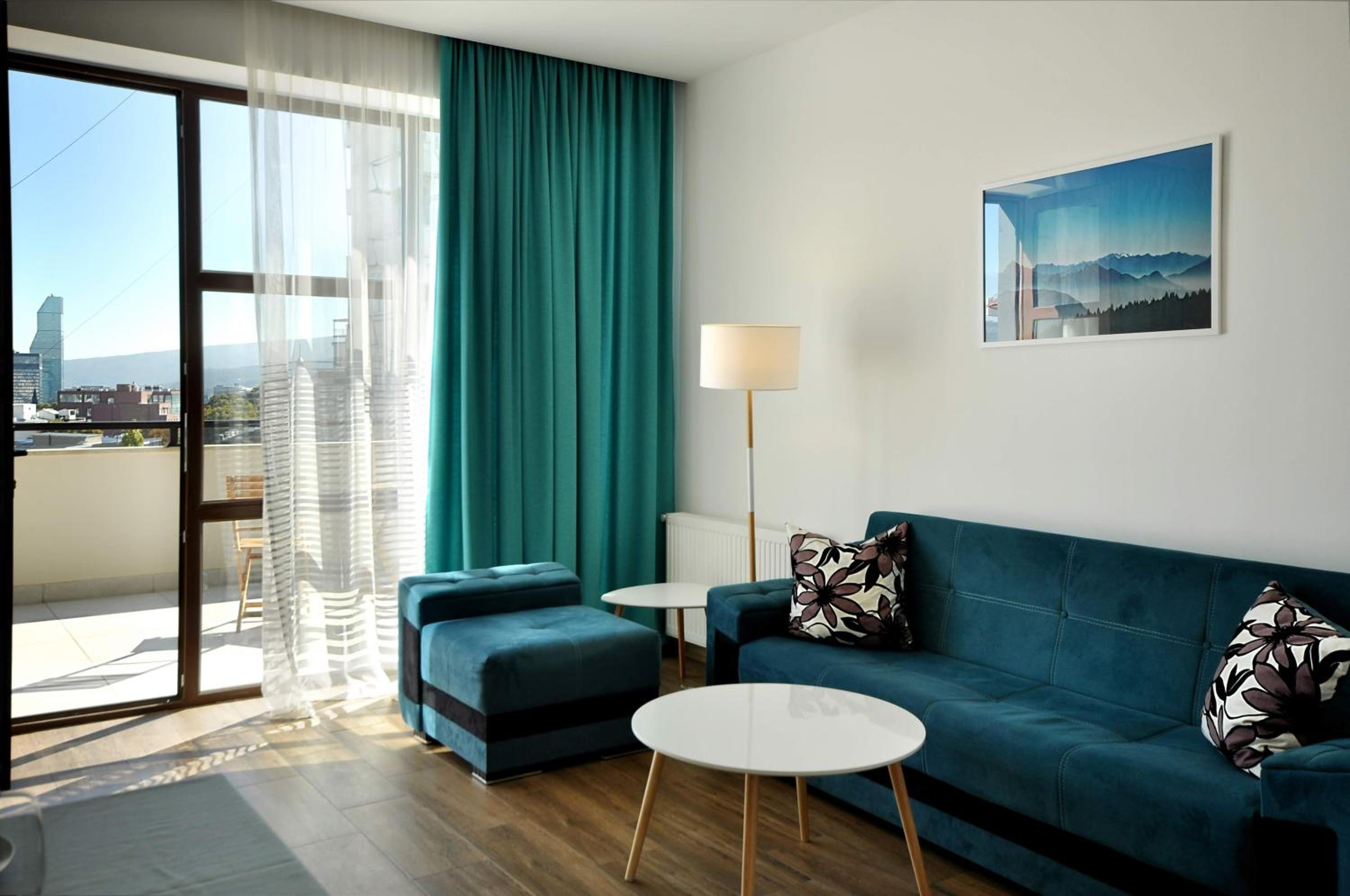 BFG Suites Apartments