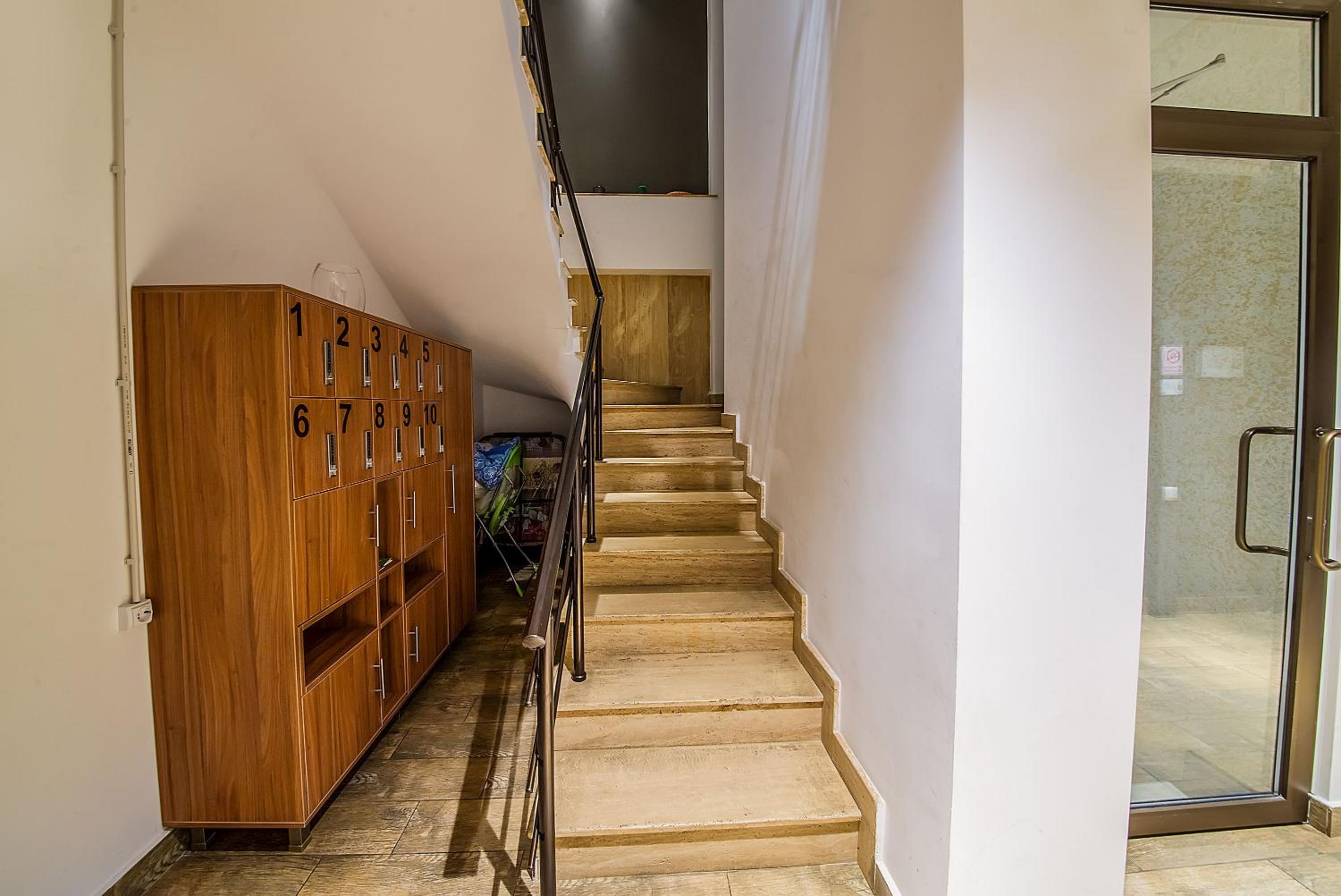 BFG Suites Apartments