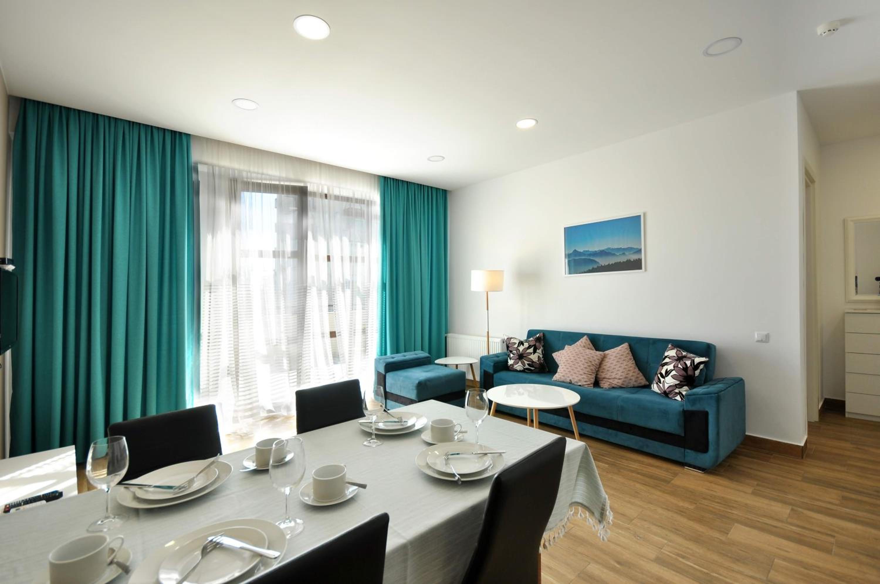 BFG Suites Apartments