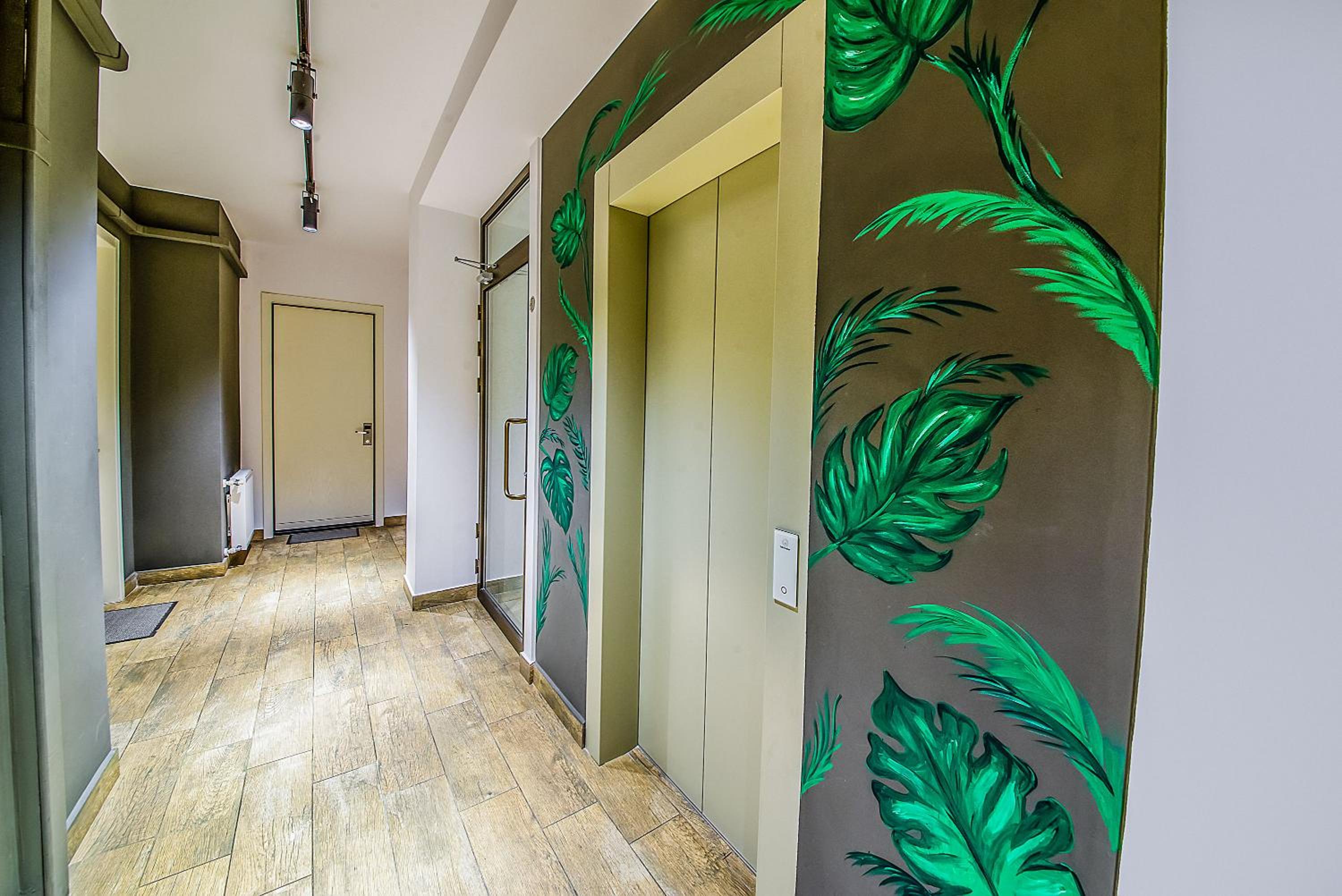 BFG Suites Apartments