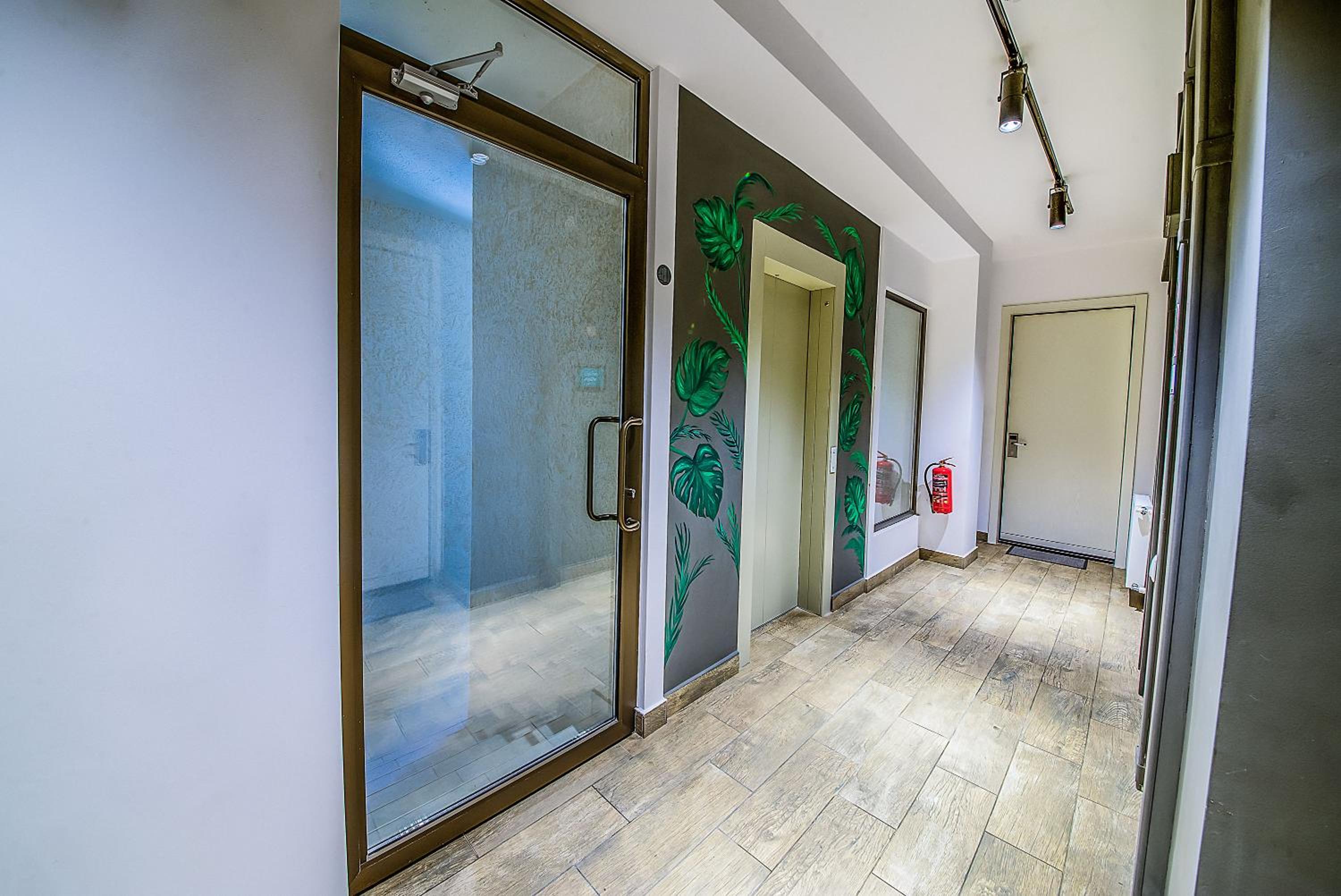 BFG Suites Apartments