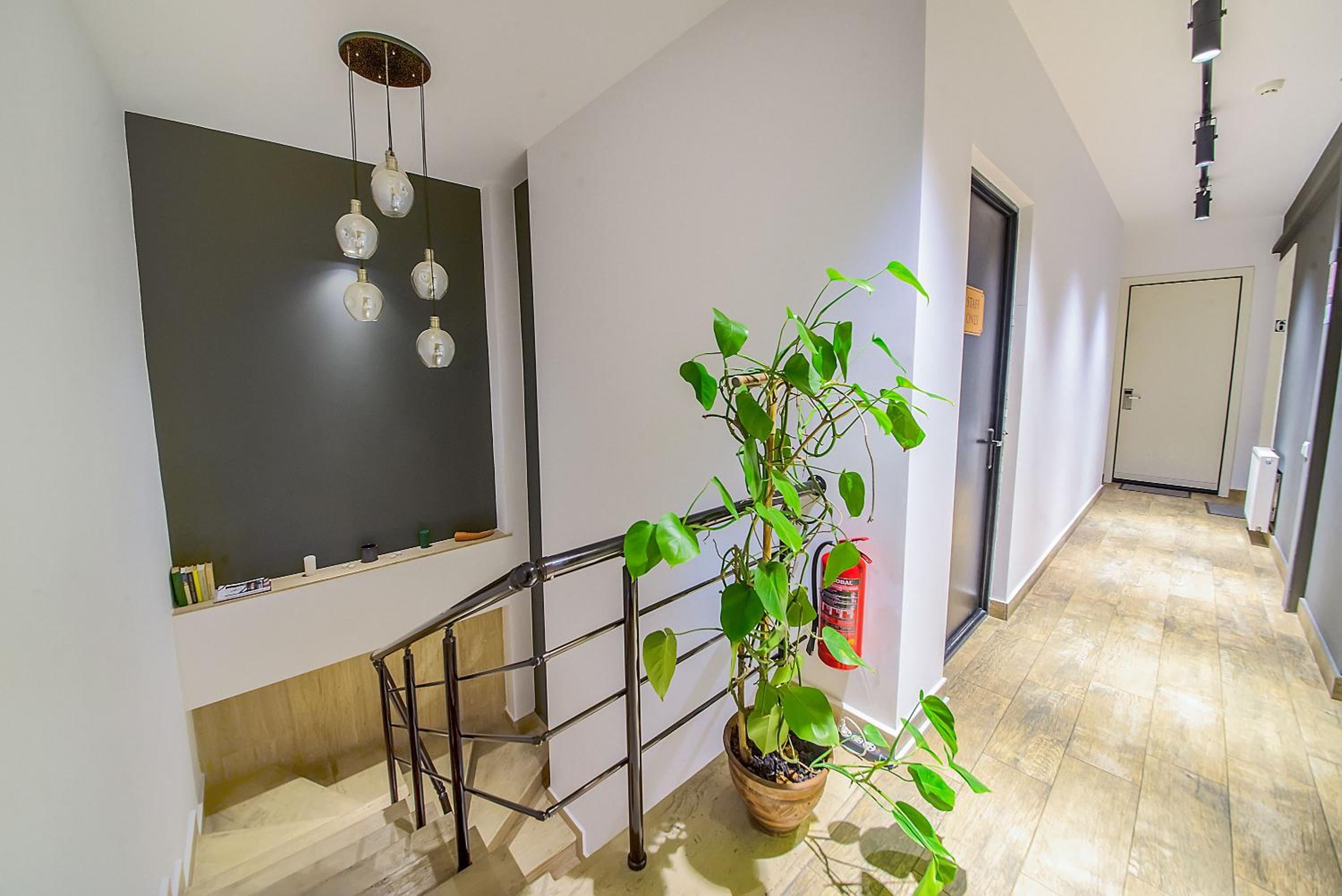BFG Suites Apartments