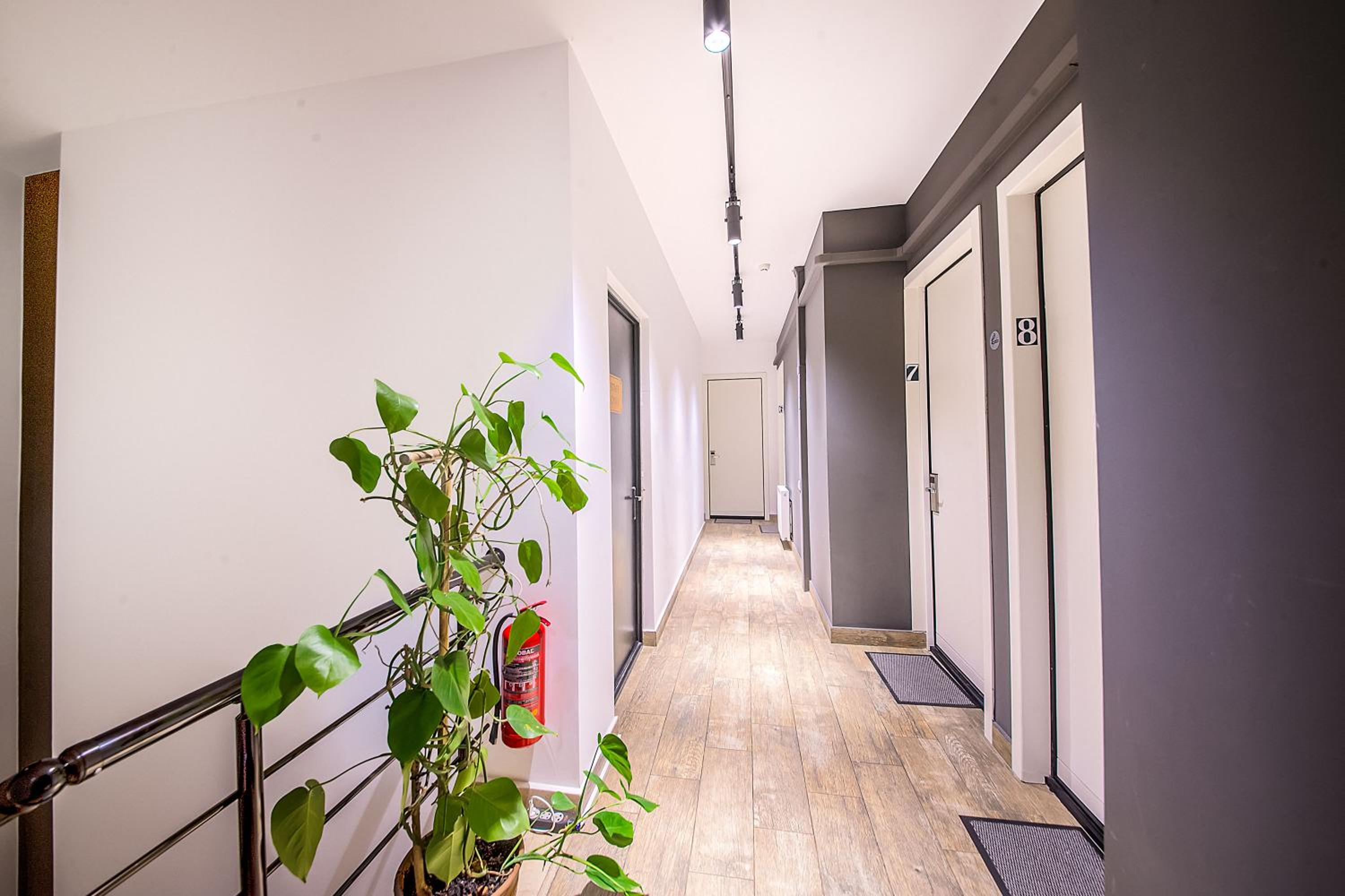 BFG Suites Apartments