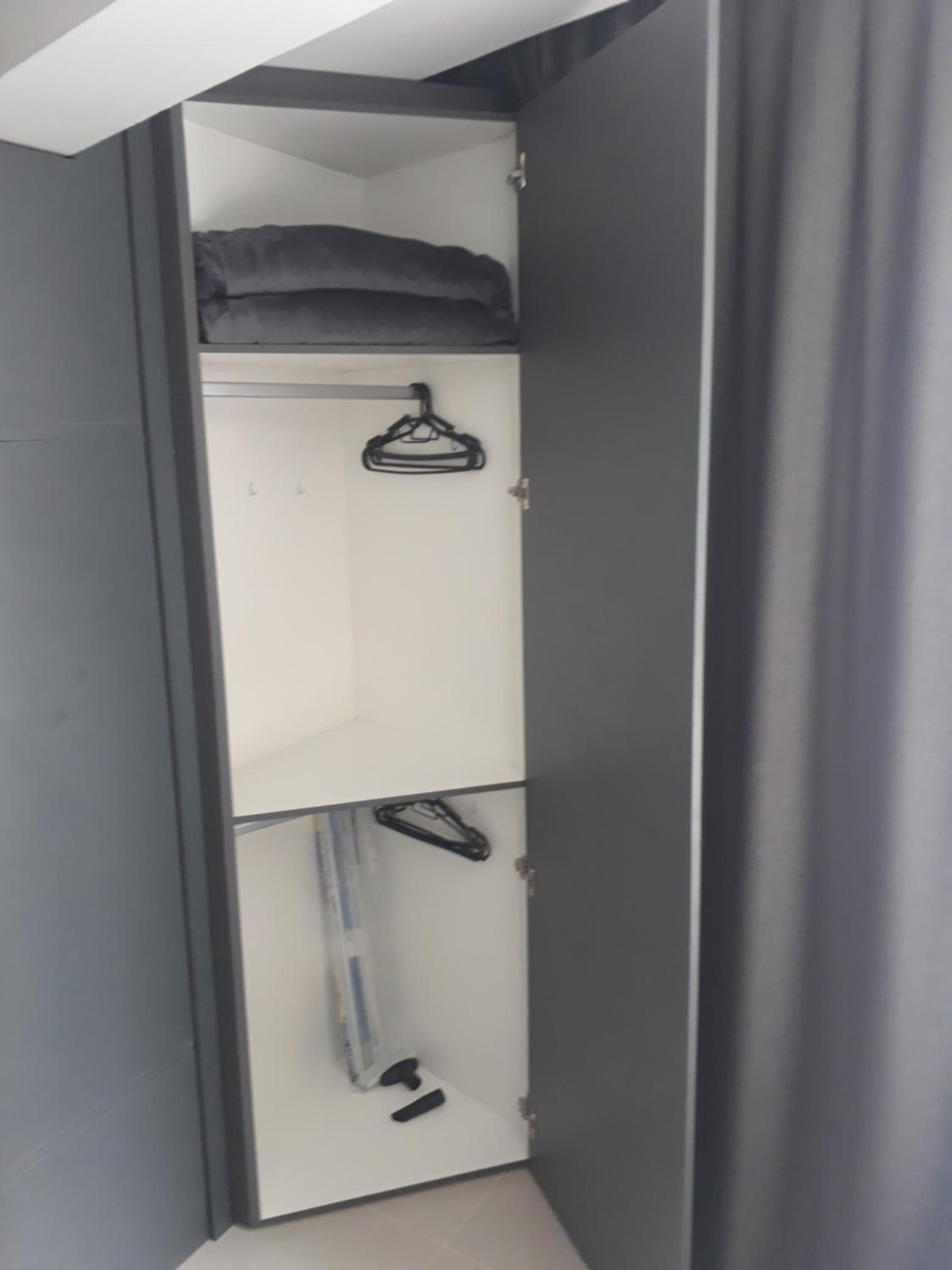 Studio pé na areia