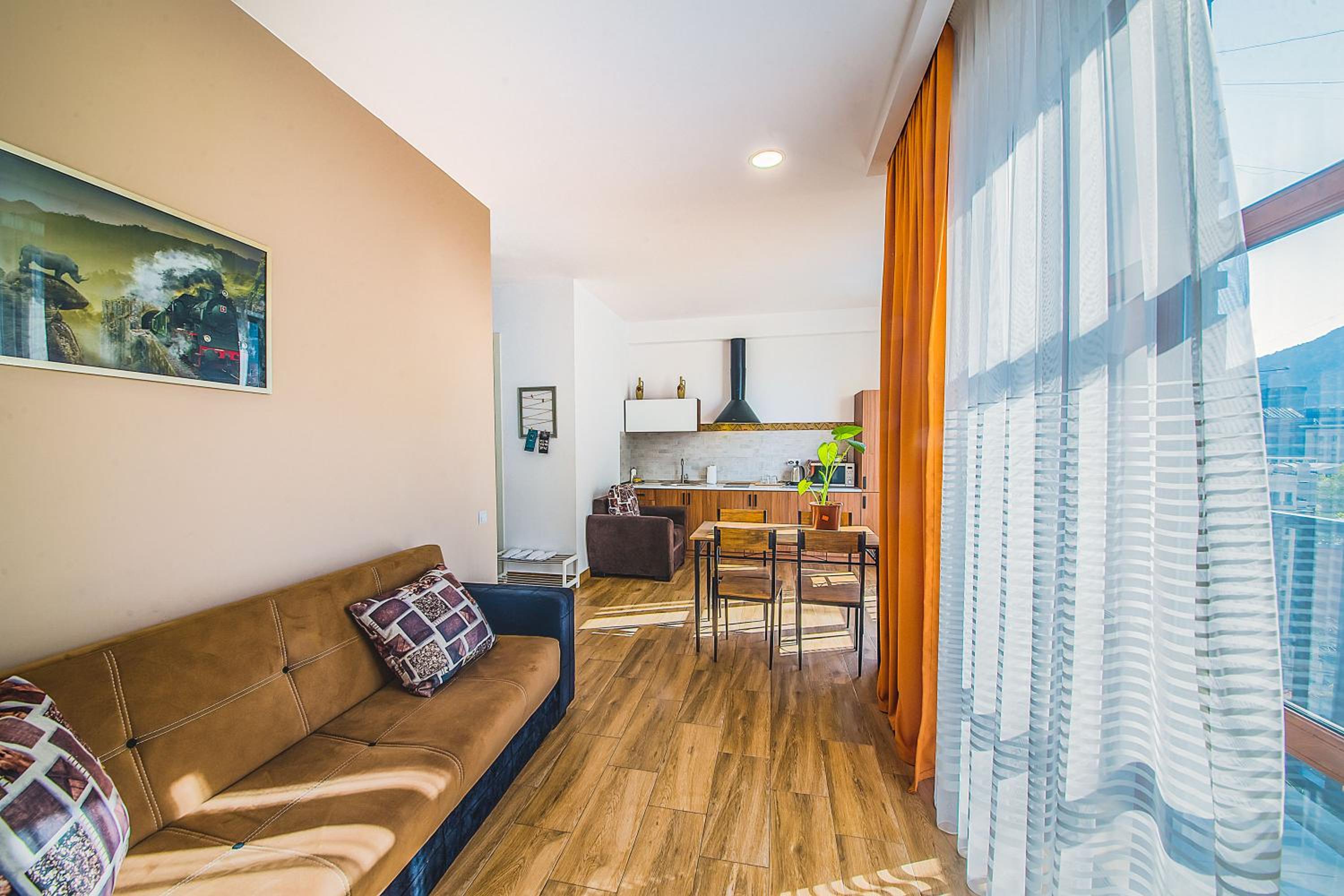 BFG Suites Apartments