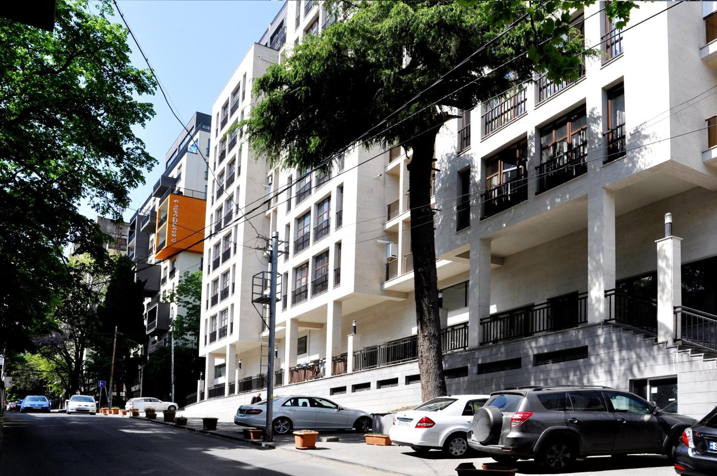 BFG Suites Apartments