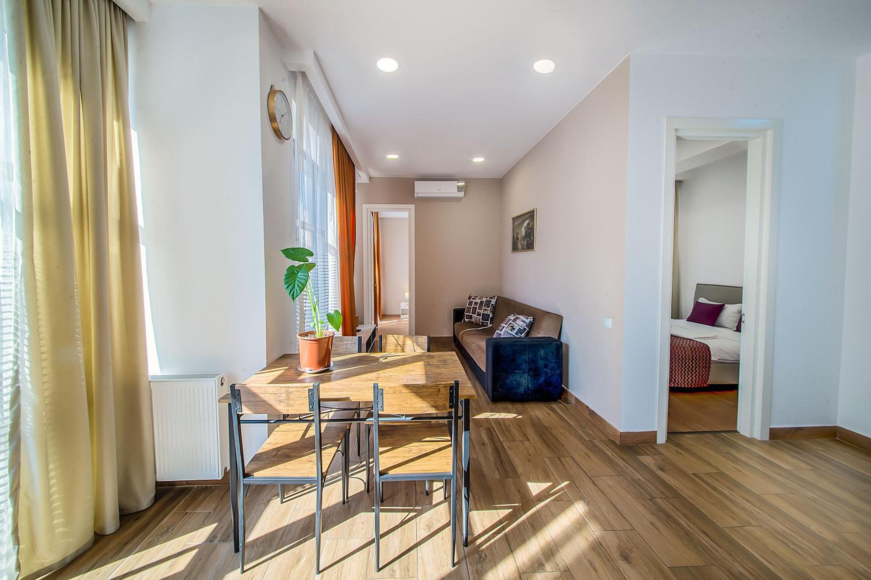 BFG Suites Apartments