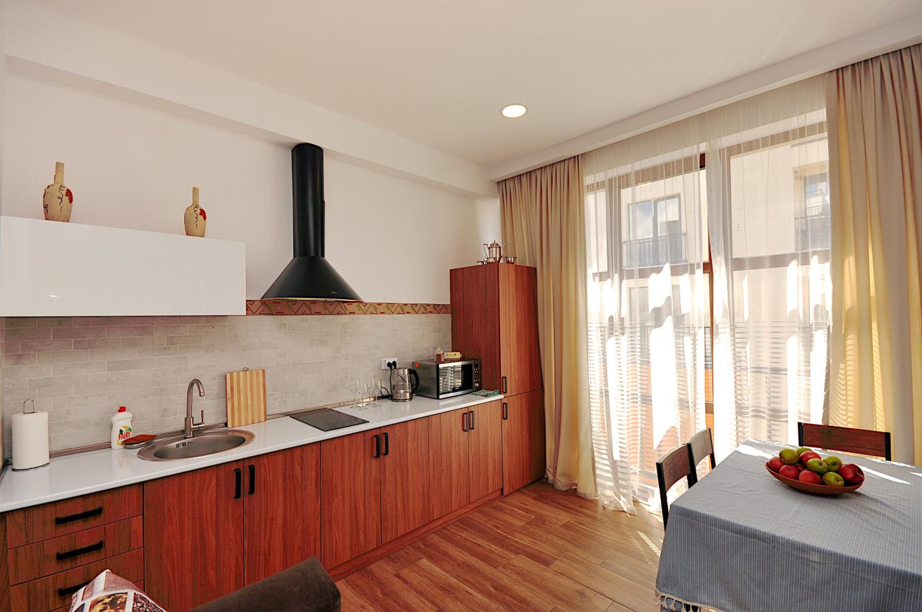 BFG Suites Apartments