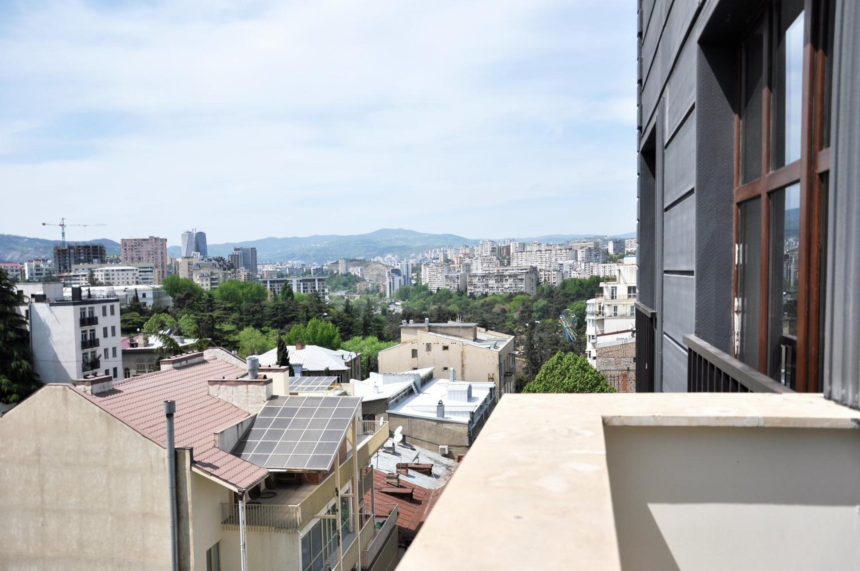 BFG Suites Apartments