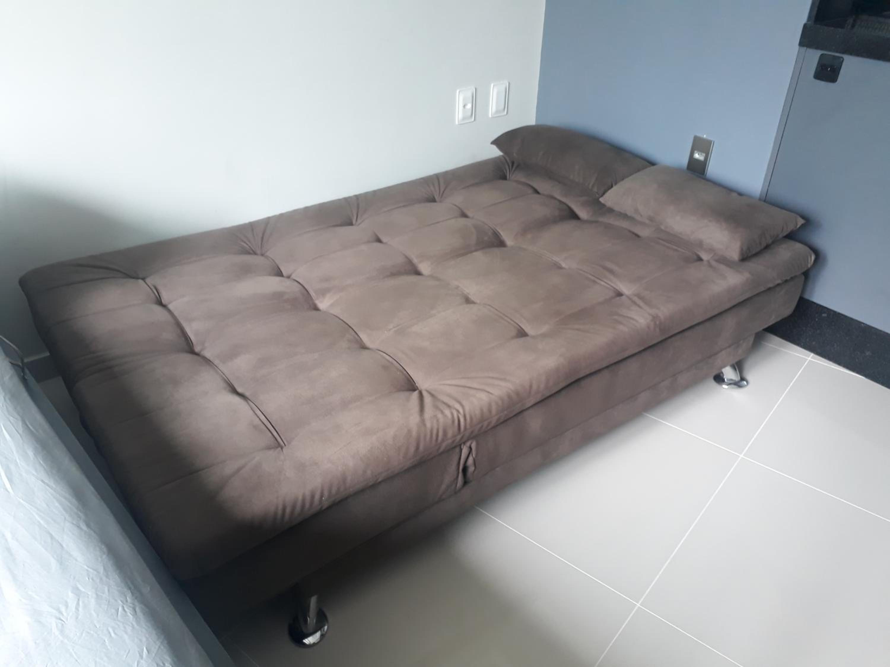 Studio pé na areia