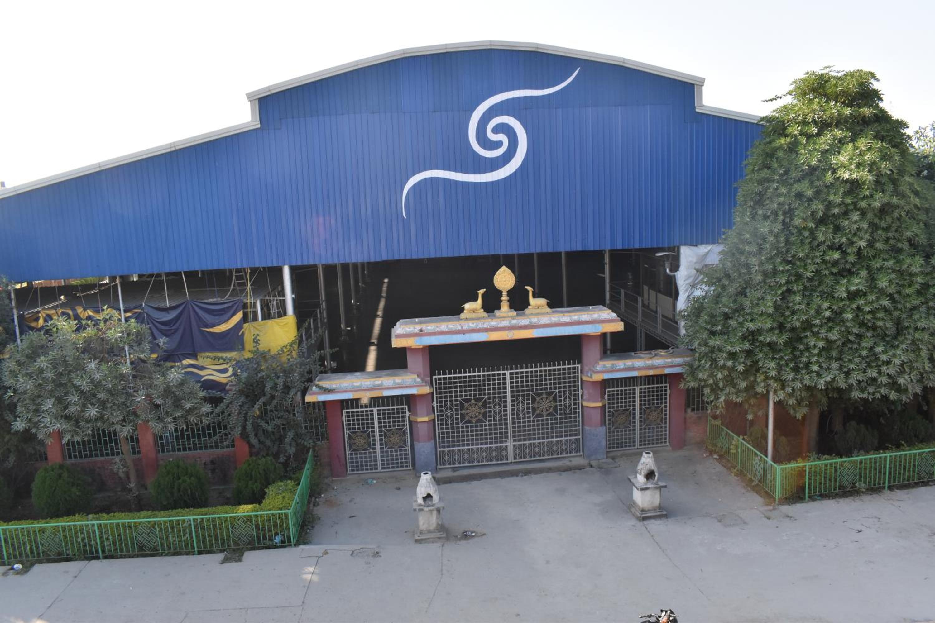 Gaurav guest house view 5