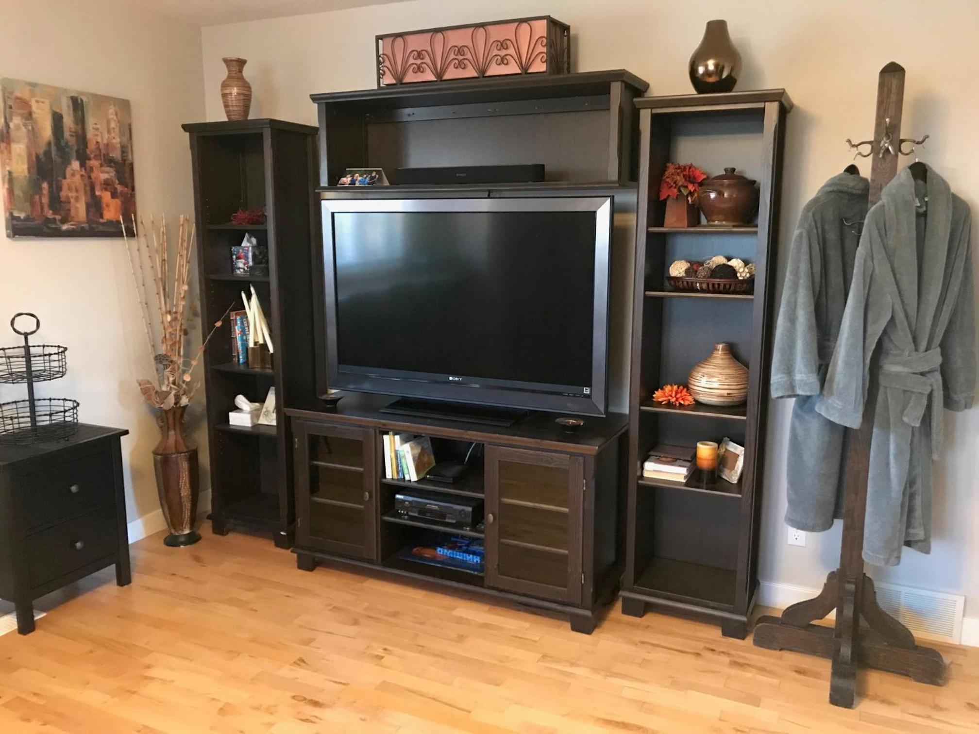 Dragonfly Inn Loft Suite