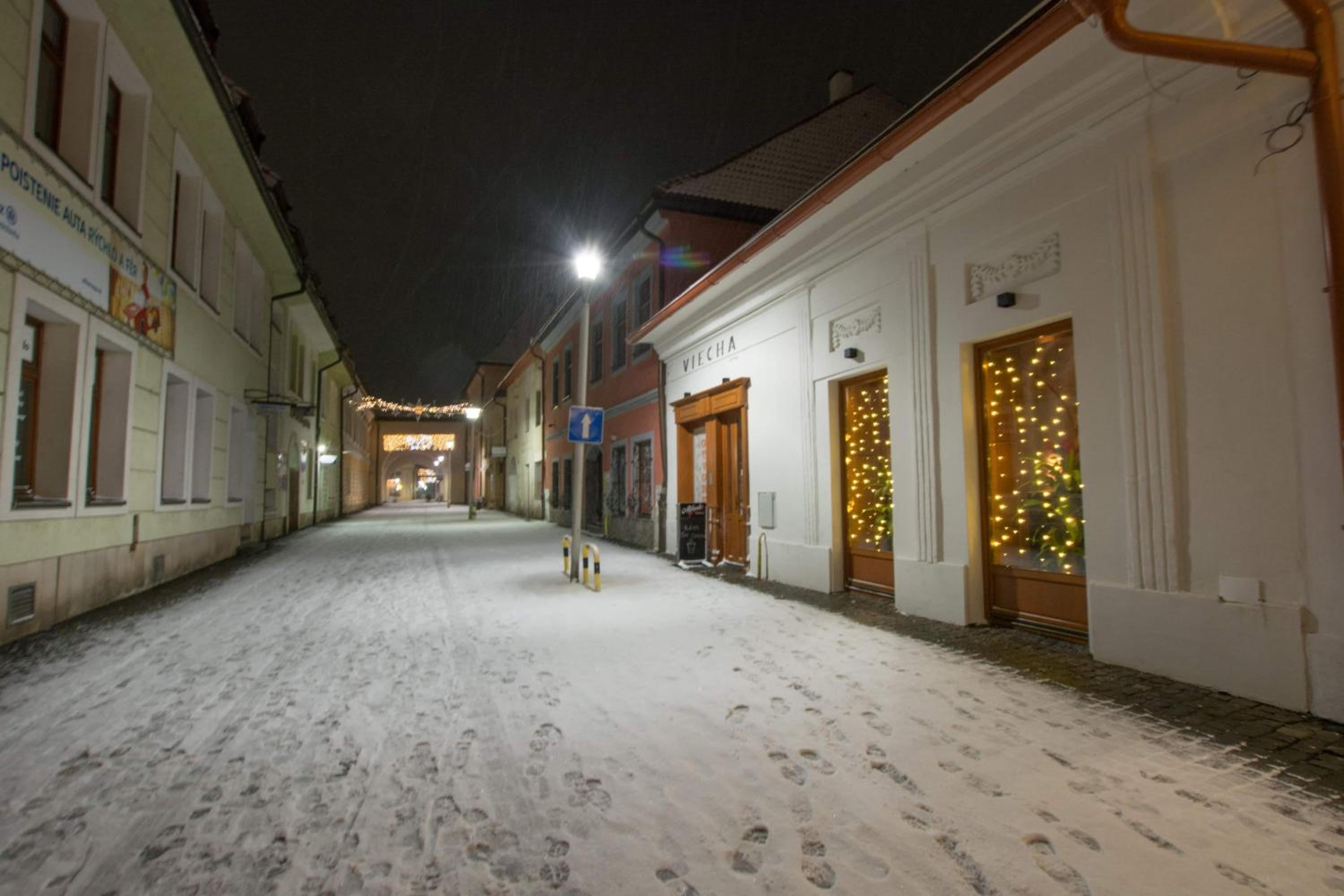 Apartmány Viecha view 5
