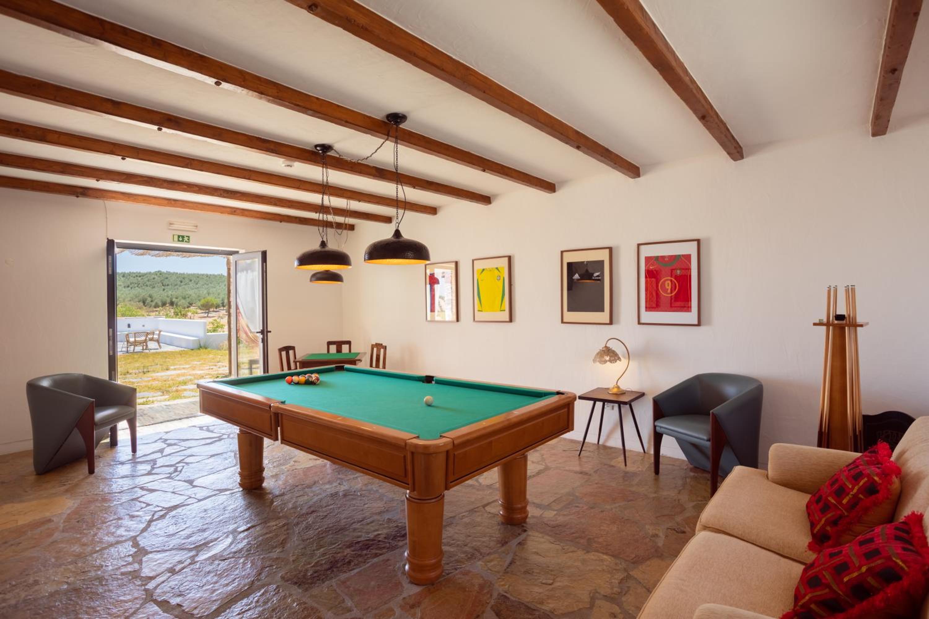 Monte da Estrela - Country House & SPA
