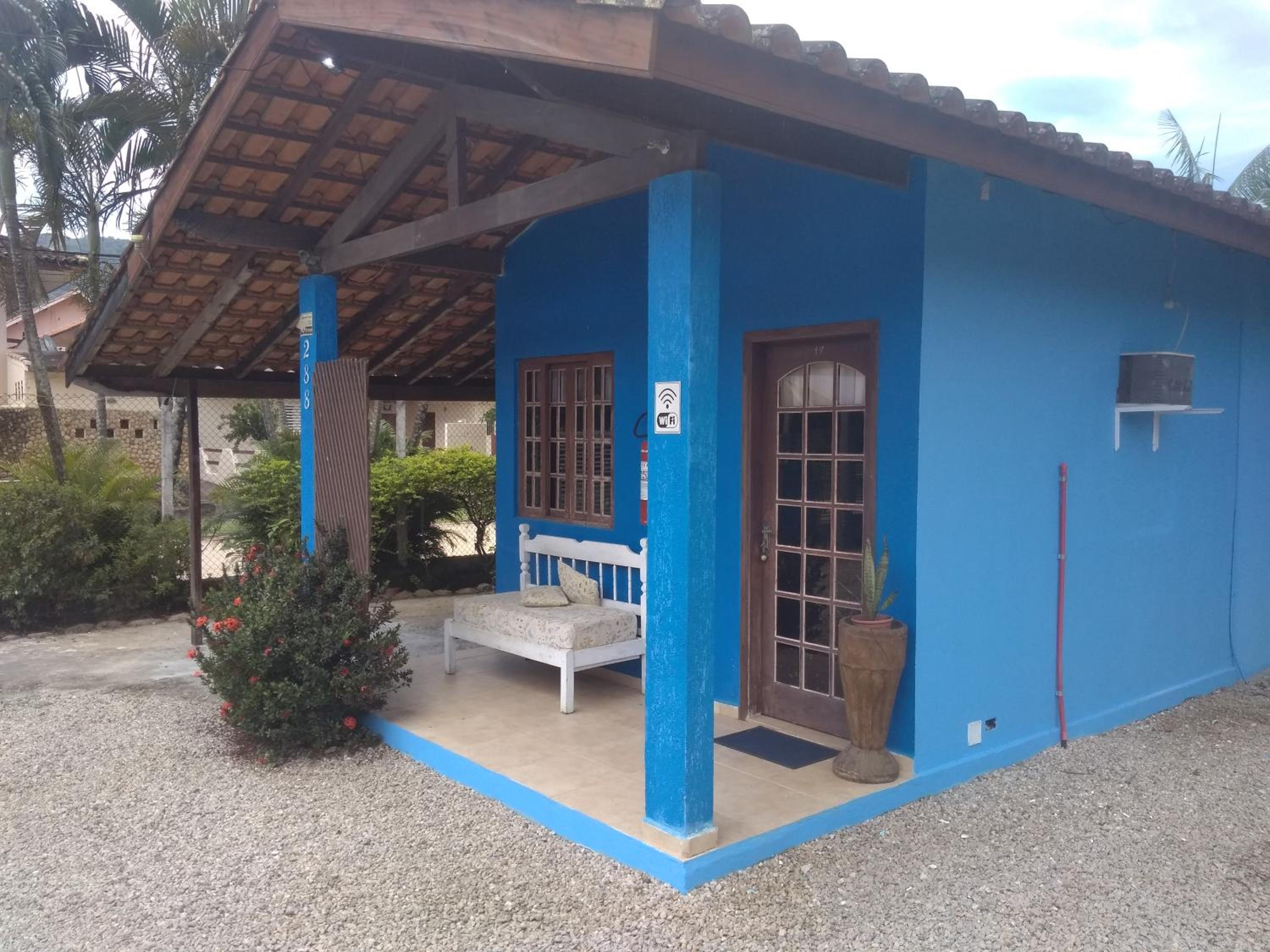 Pousada Aquaria