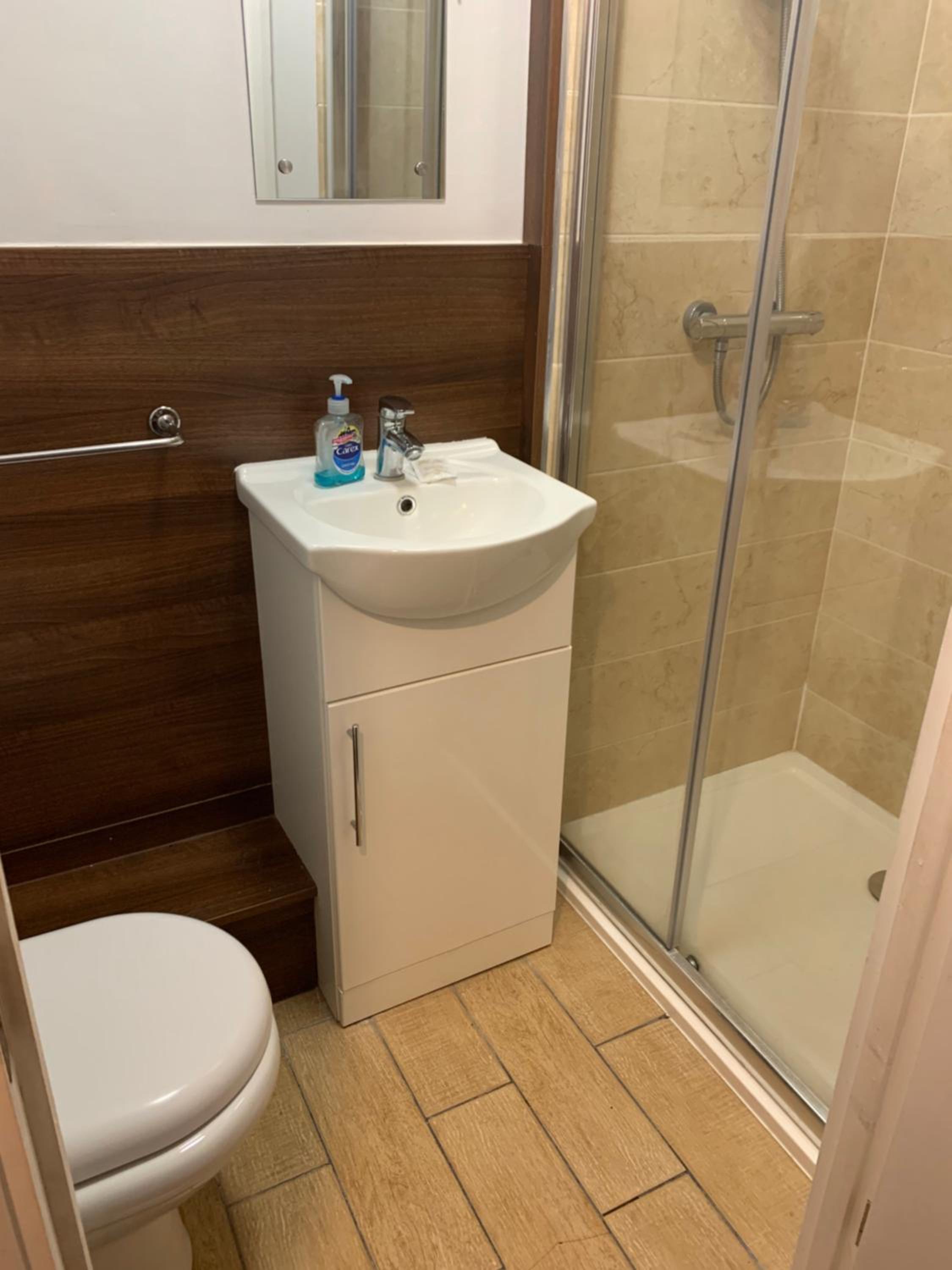Swandown Hotel